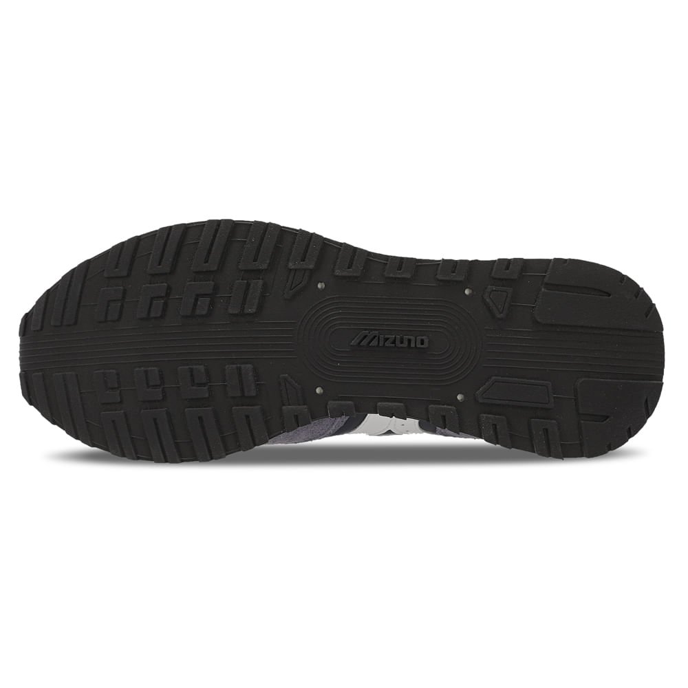 Tênis Casual Mizuno RB87 Cinza 5