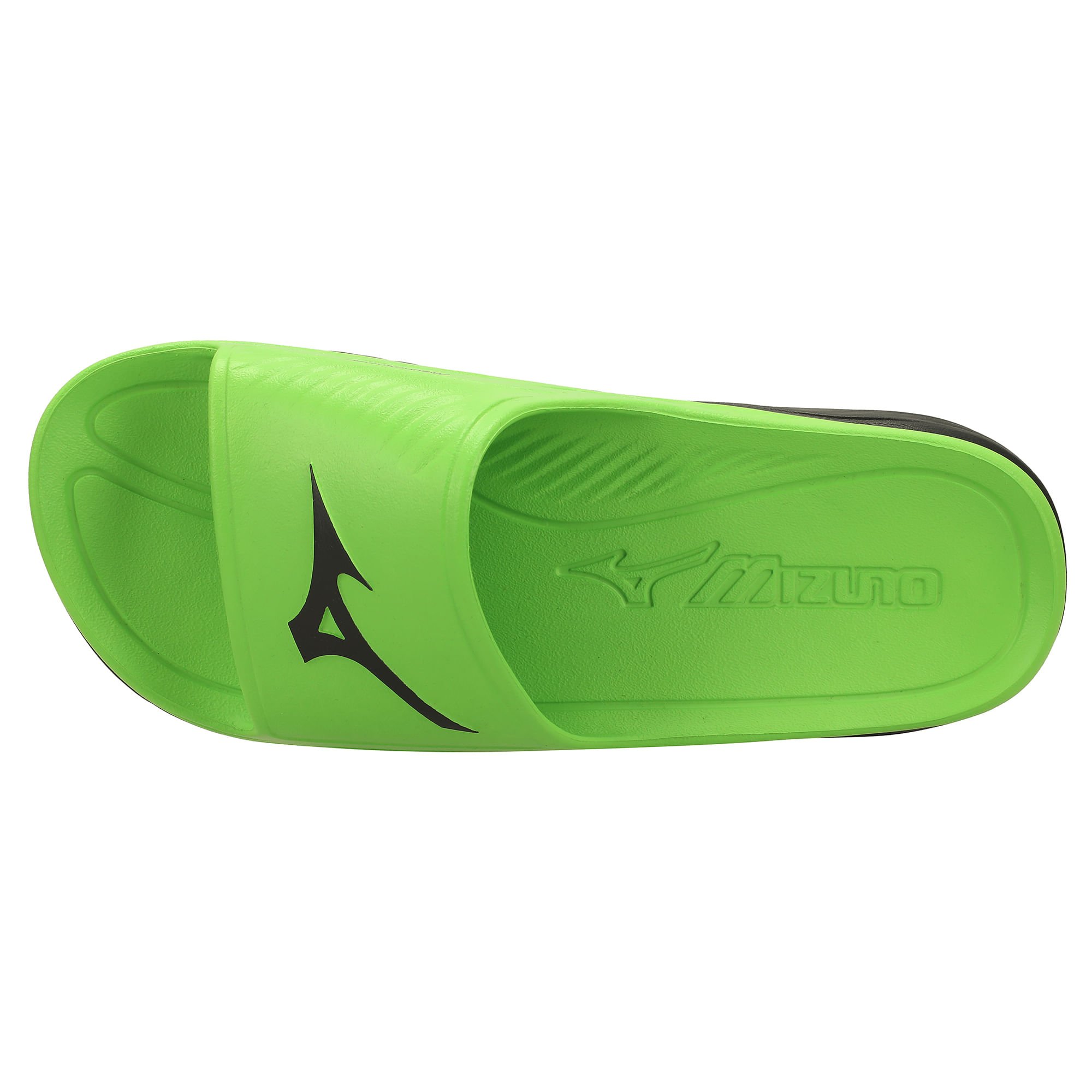 Chinelo Mizuno Enerzy Verde 2