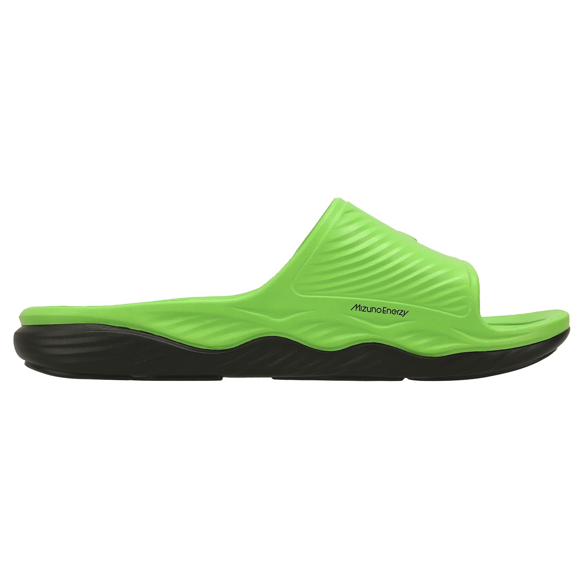 Chinelo Mizuno Enerzy Verde 3