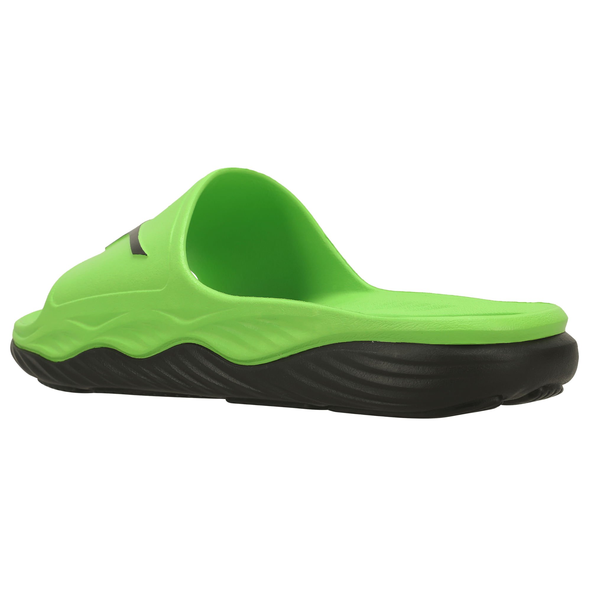 Chinelo Mizuno Enerzy Verde 4