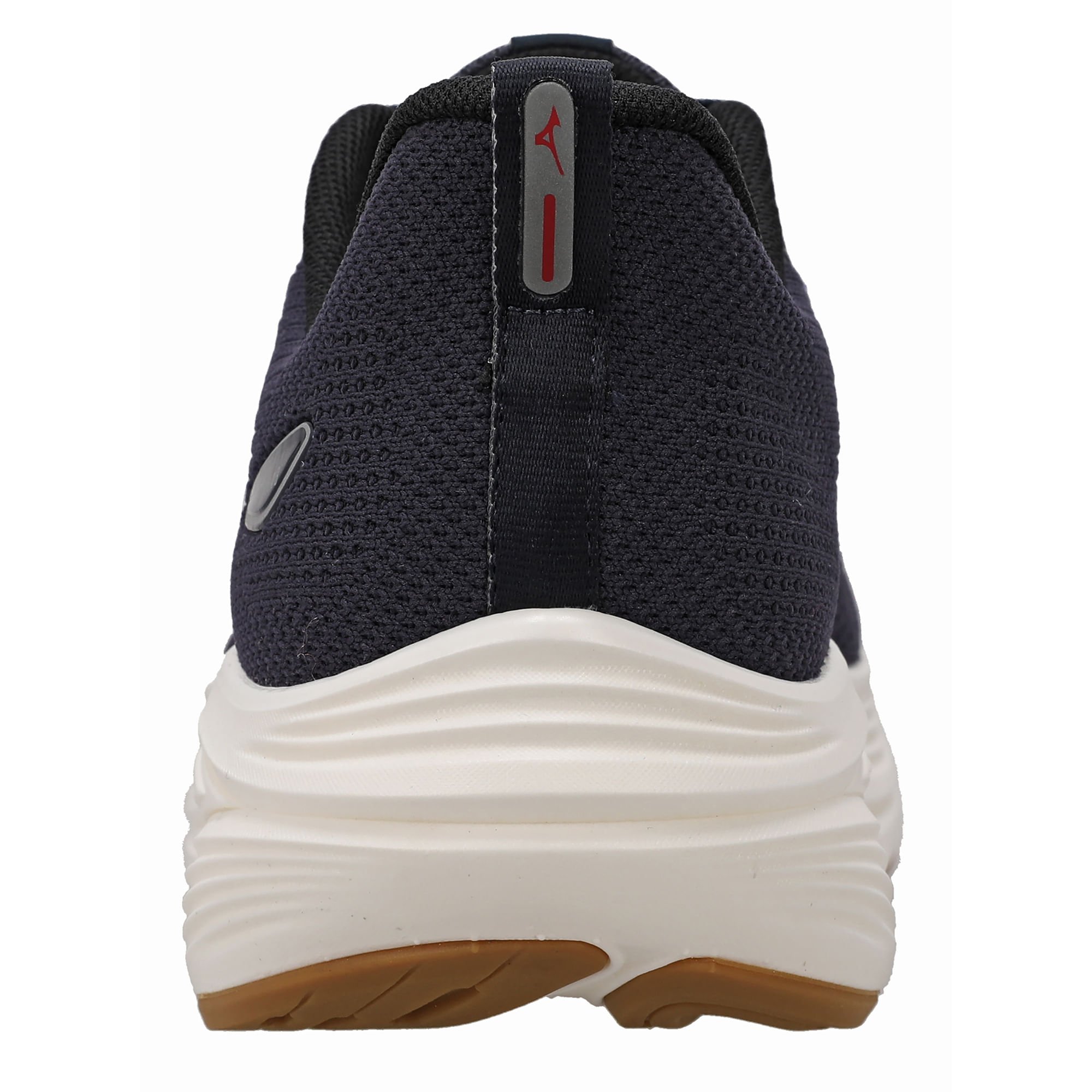 Tênis de Corrida Mizuno Enigma 3 Masculino Azul Marinho 4