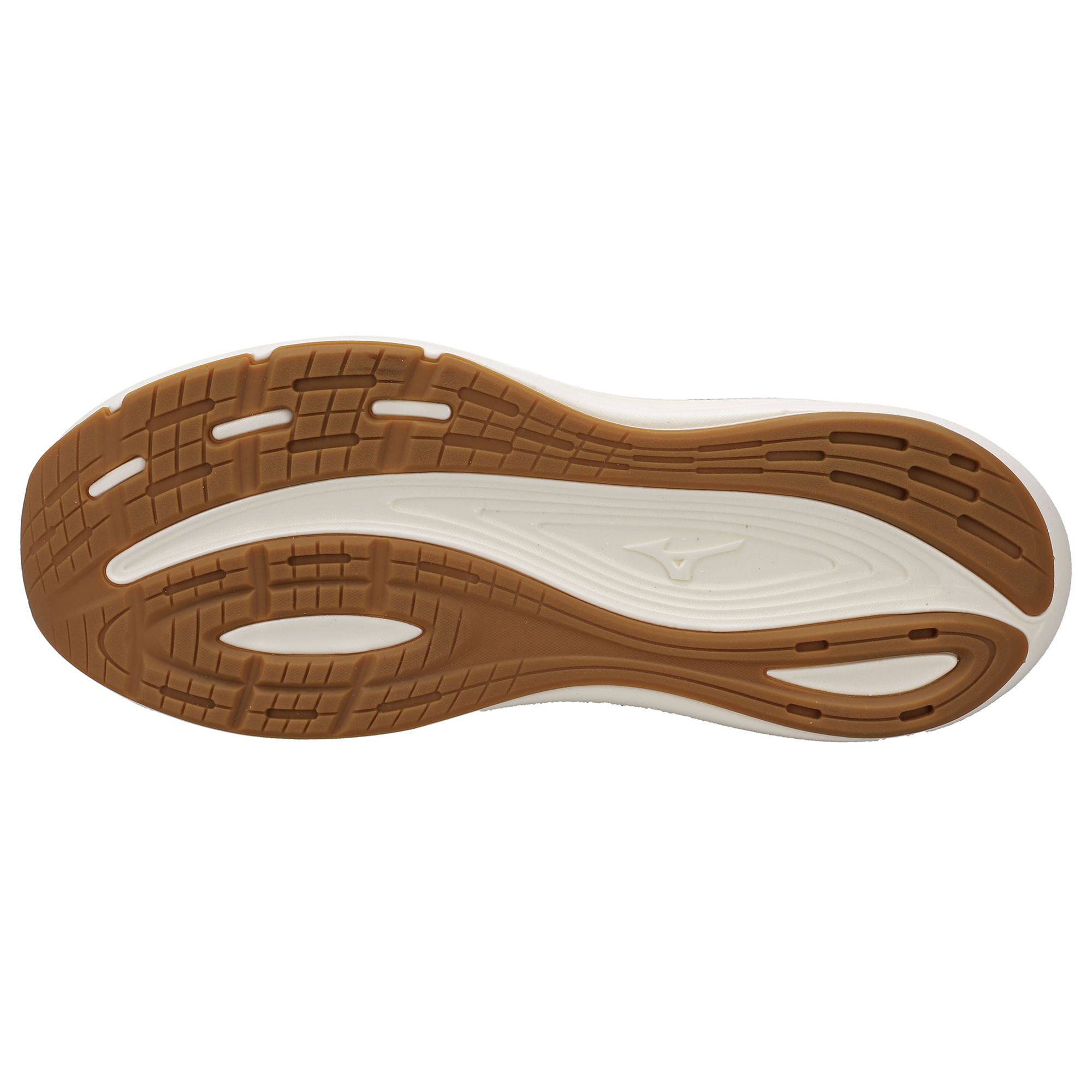 Tênis de Corrida Mizuno Enigma 3 Masculino Azul Marinho 8