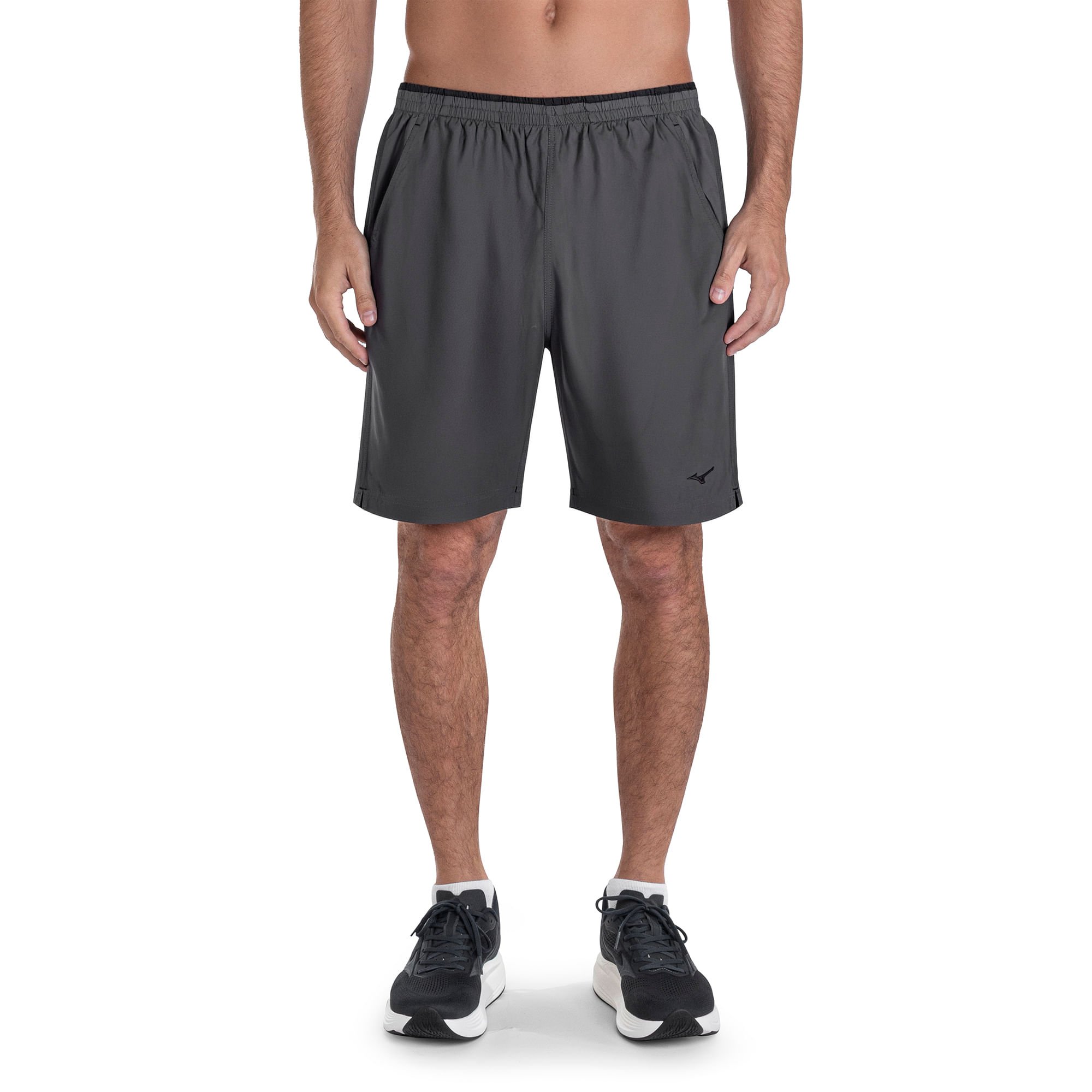 Bermuda de Treino Mizuno Tem Master Masculina