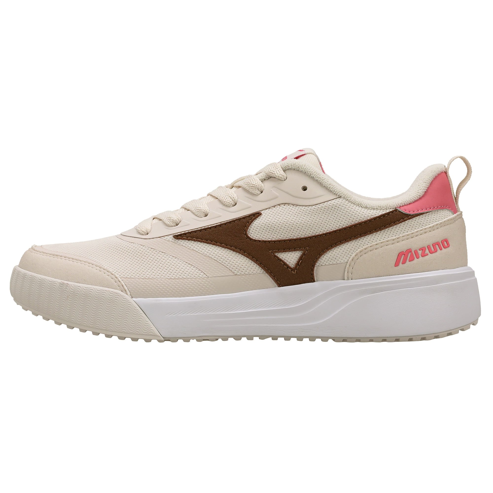Tênis Casual Mizuno Edo Cross Feminino