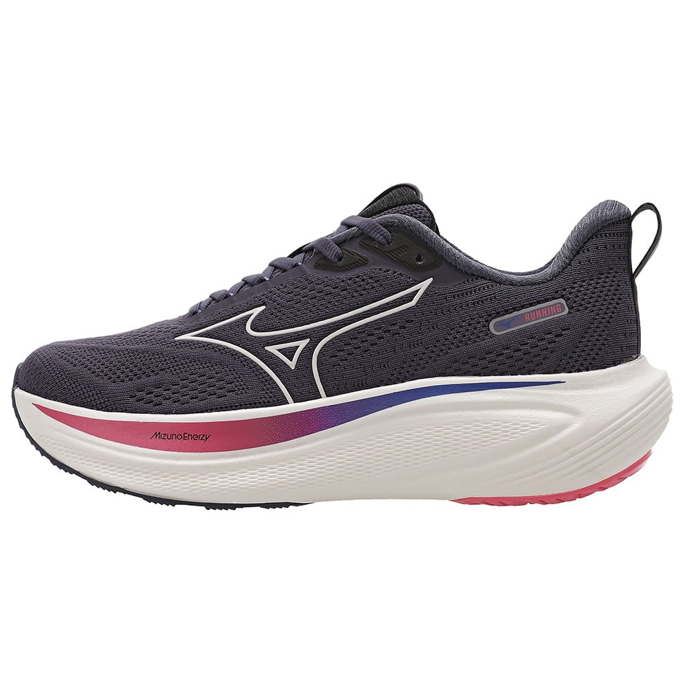 Tênis de Corrida Mizuno Enigma 3 Preto