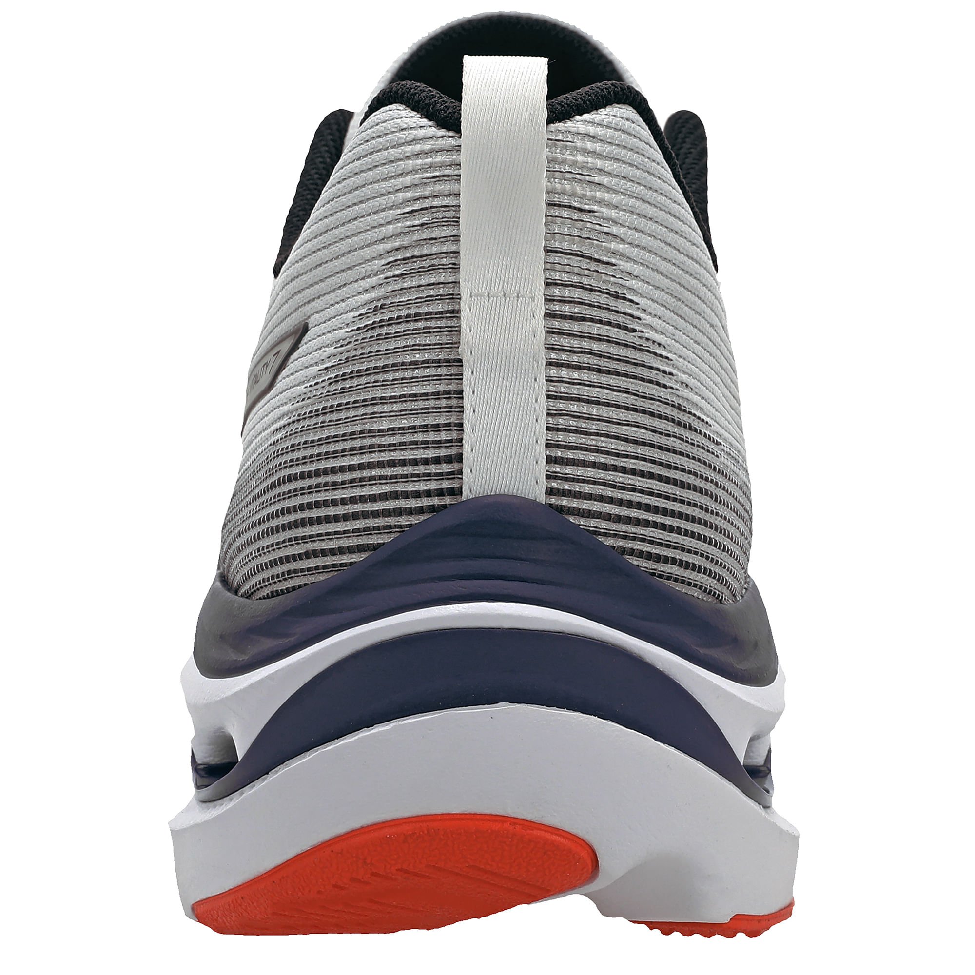 Tênis de Corrida Mizuno Wave Vitality 7 Masculino Branco 4