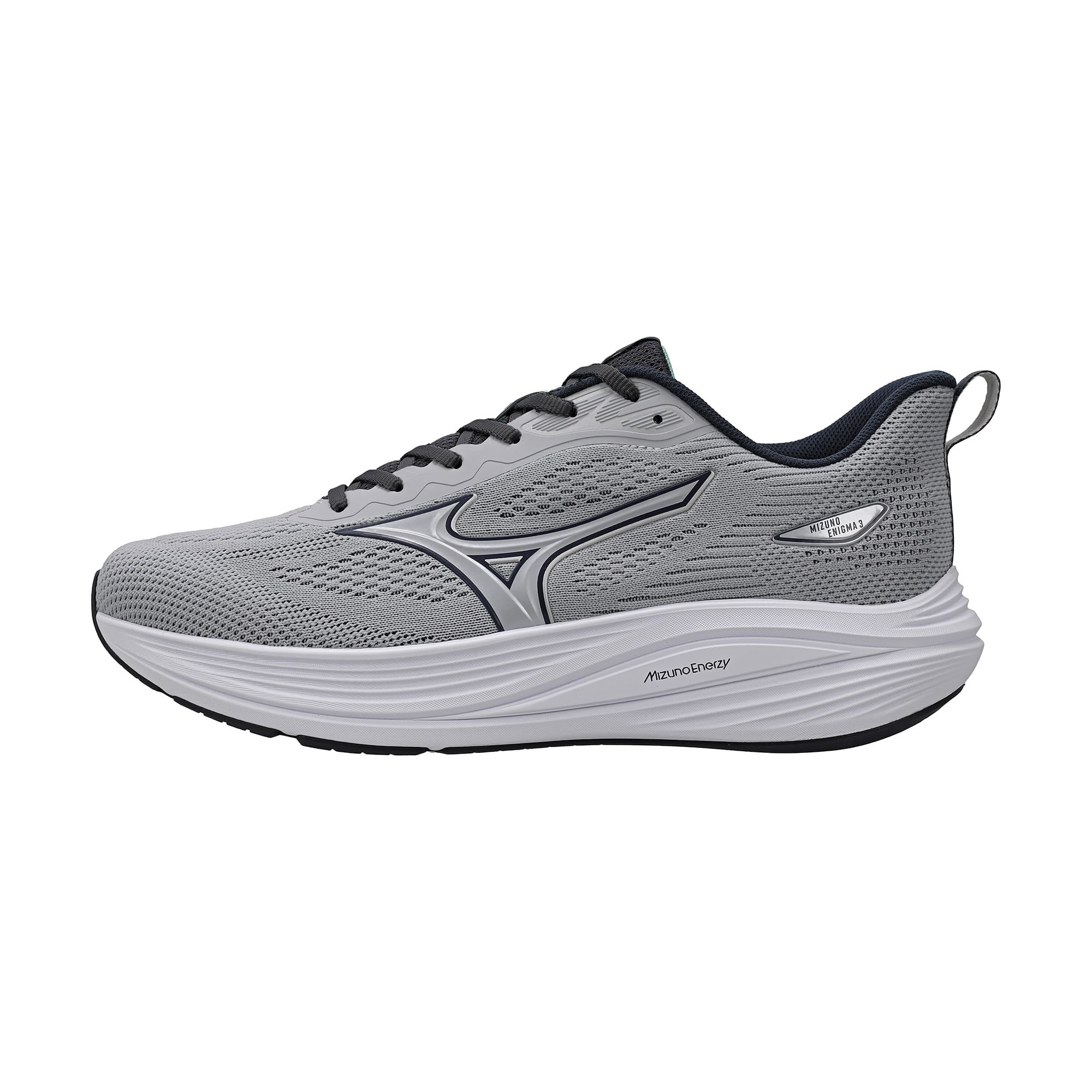 Tênis de Corrida Mizuno Enigma 3 Masculino