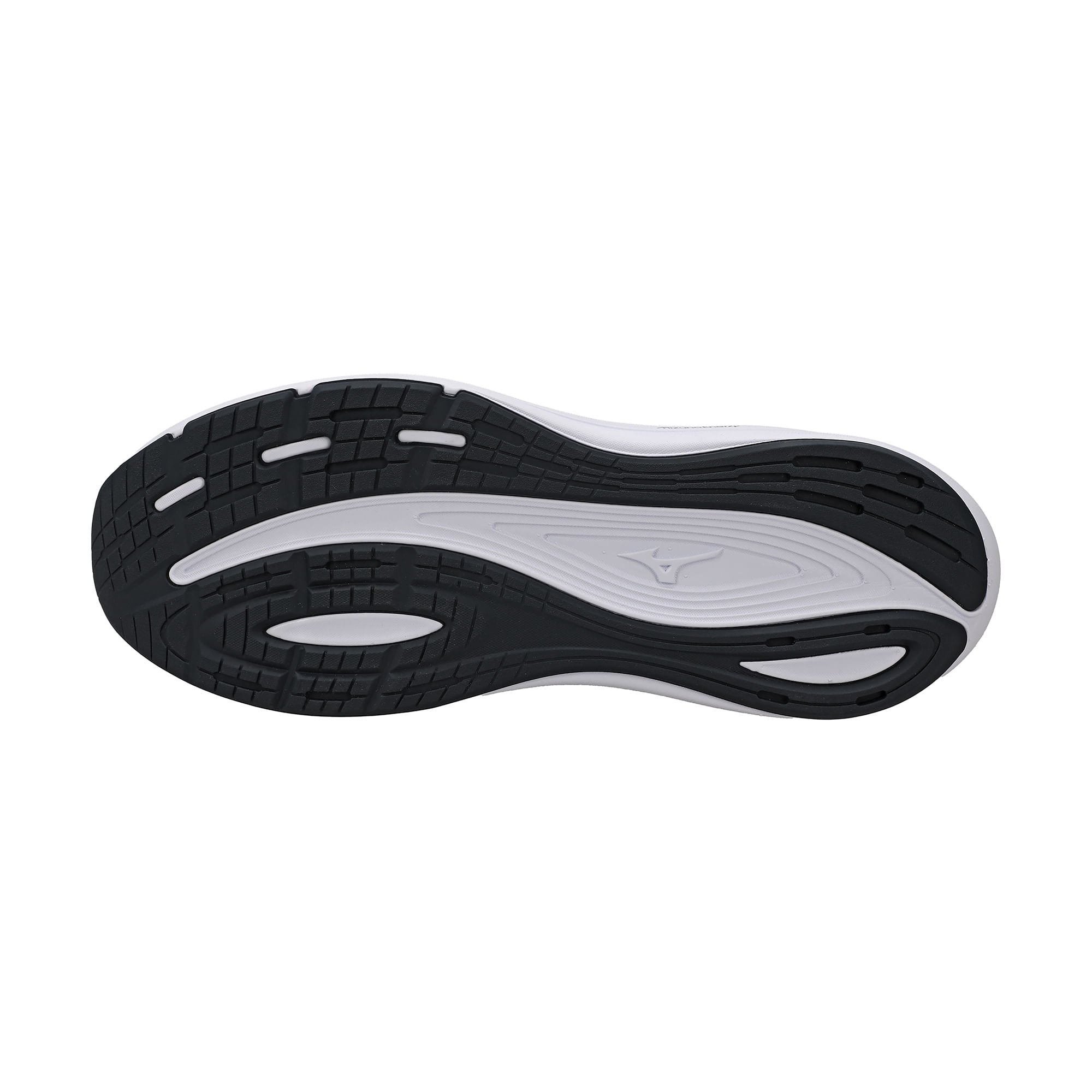 Tênis de Corrida Mizuno Enigma 3 Masculino Cinza 8