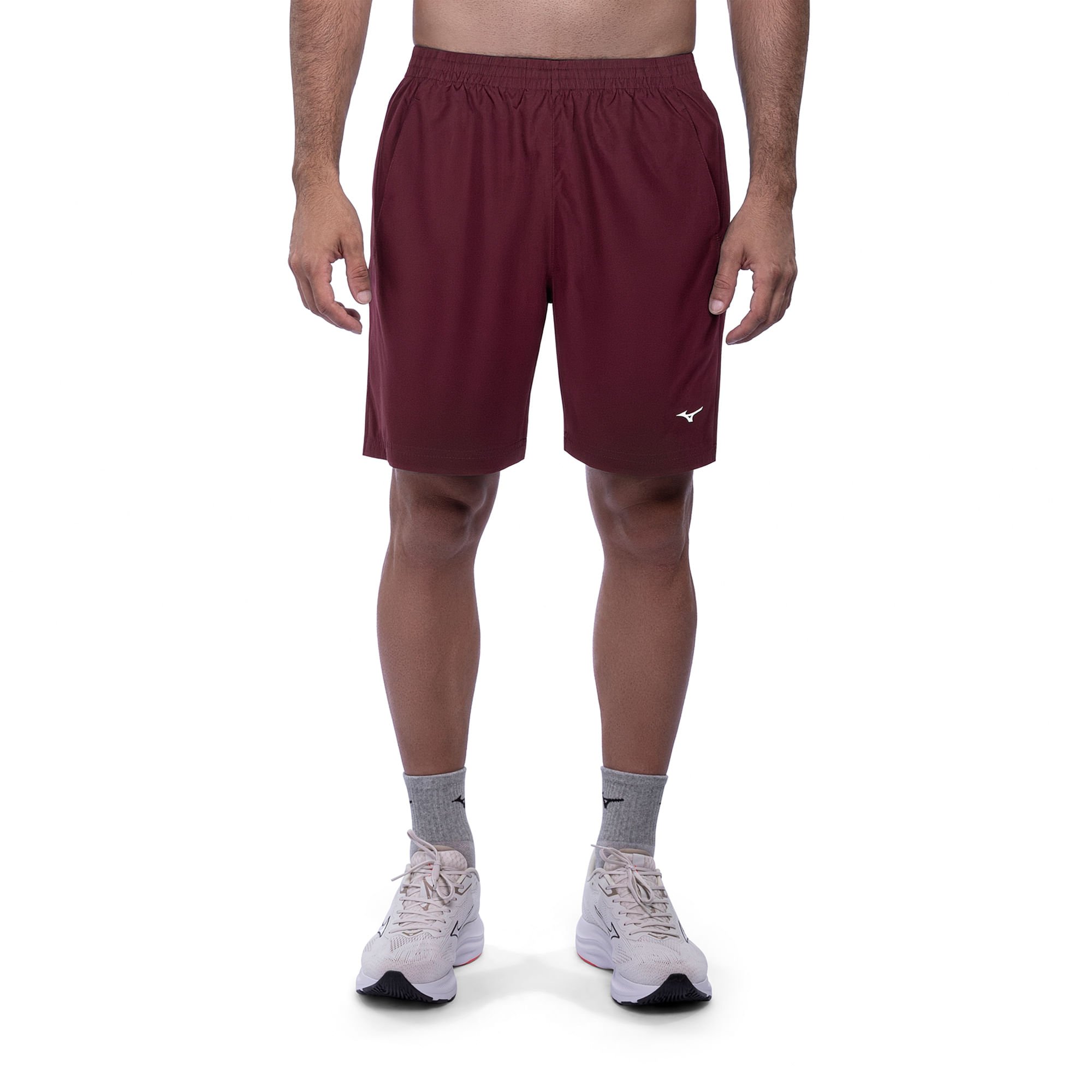 Bermuda de Treino Mizuno Energy 7 Masculina