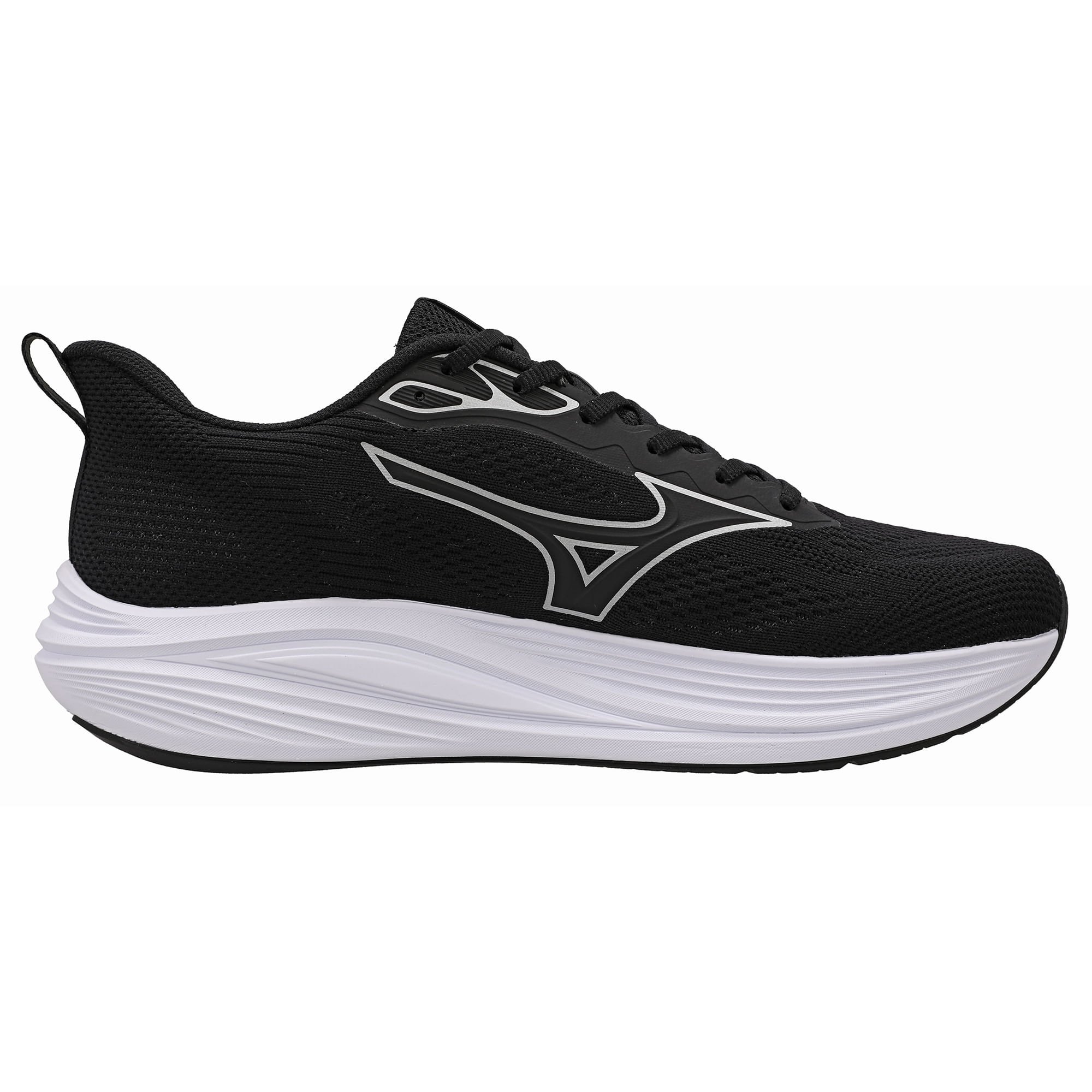 Tênis de Corrida Mizuno Enigma 3 Preto 3