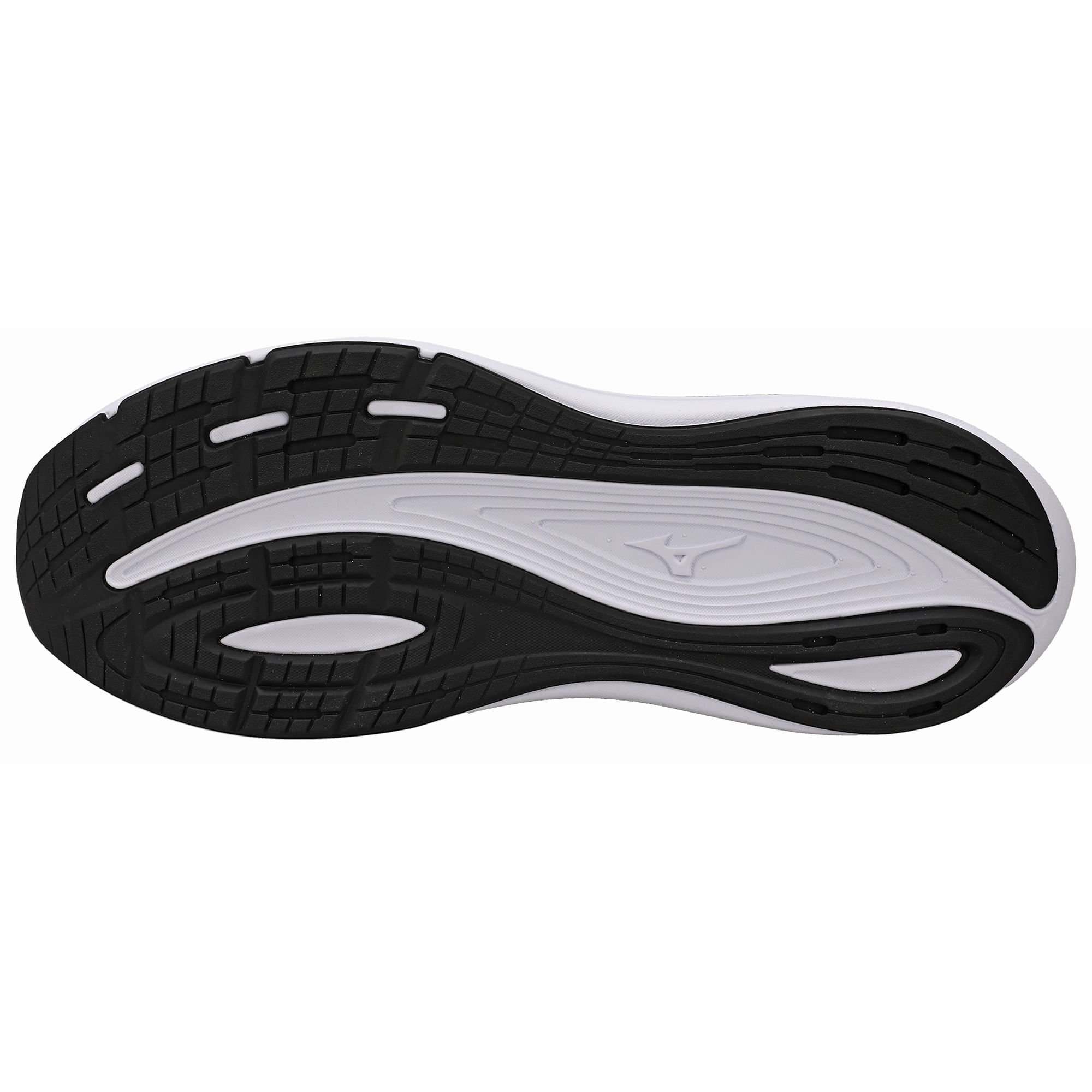 Tênis de Corrida Mizuno Enigma 3 Preto 8
