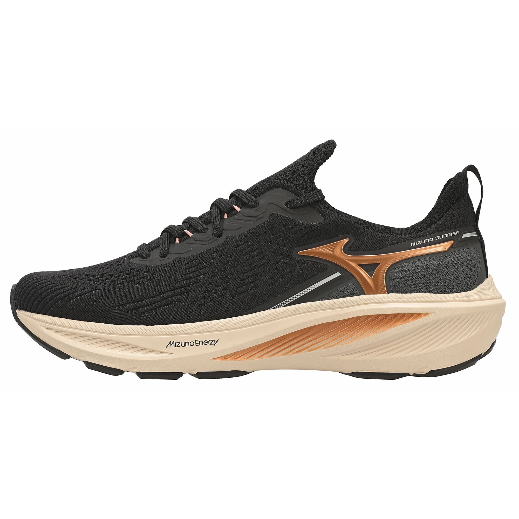 Tênis de Corrida Mizuno Sunrise Feminino