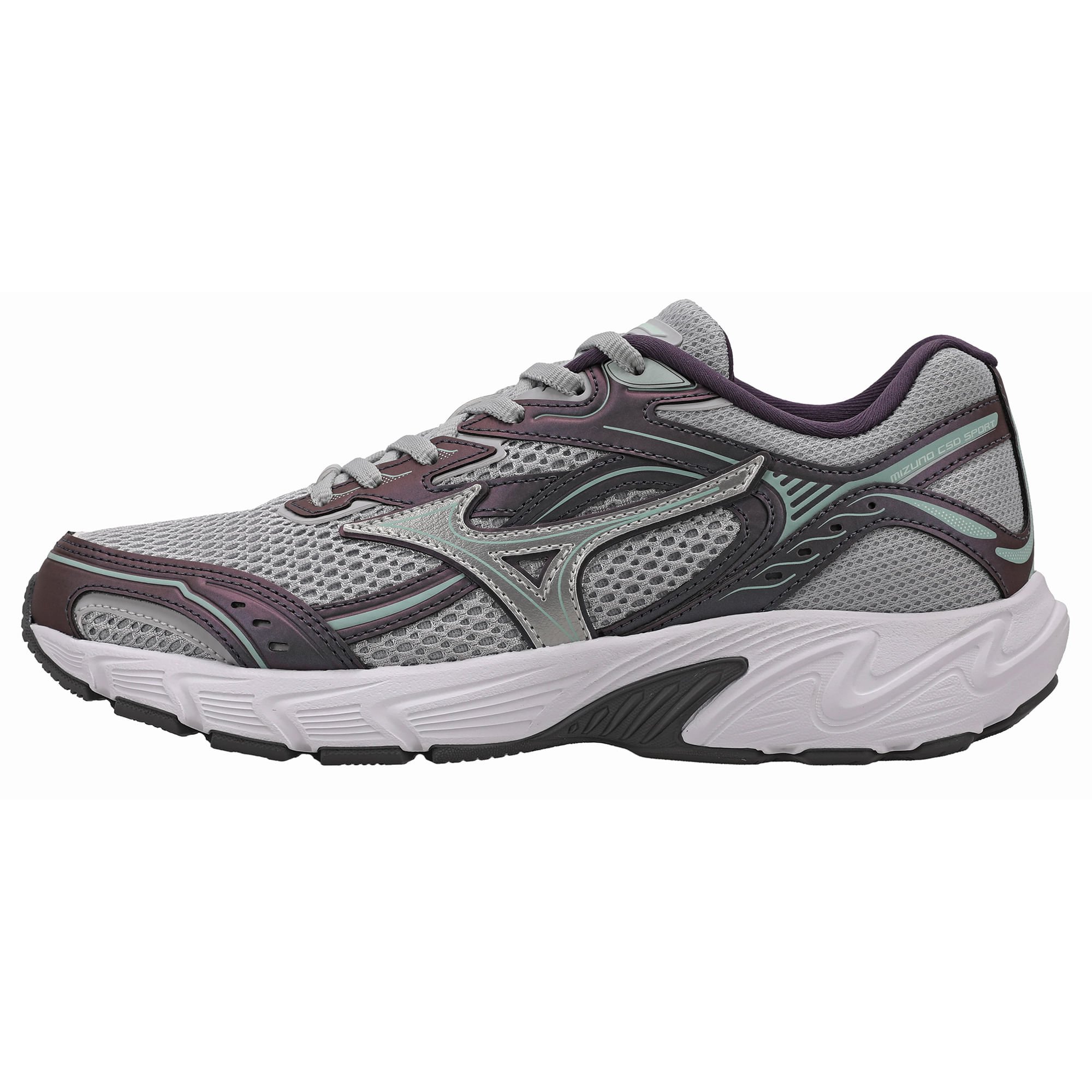Tênis Casual Mizuno CSD Sport