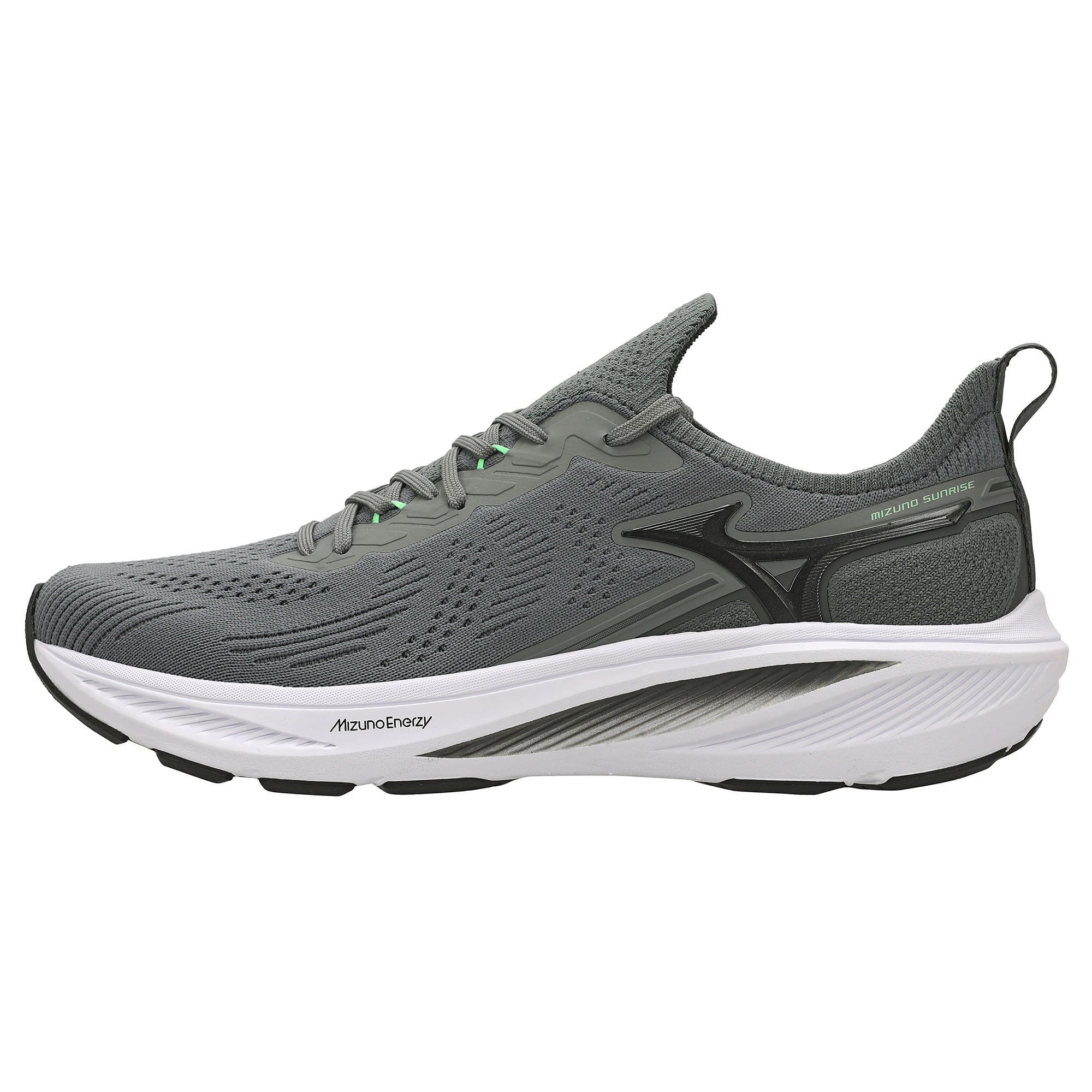 Tênis de Corrida Mizuno Sunrise Masculino