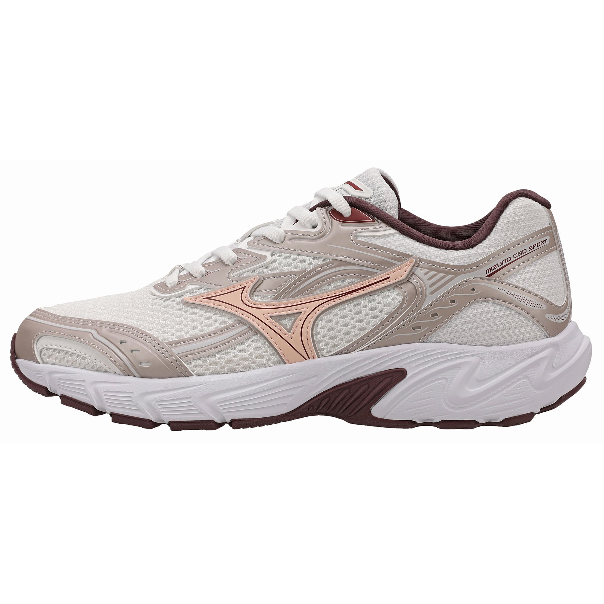 Tênis Mizuno CSD Sport Feminino