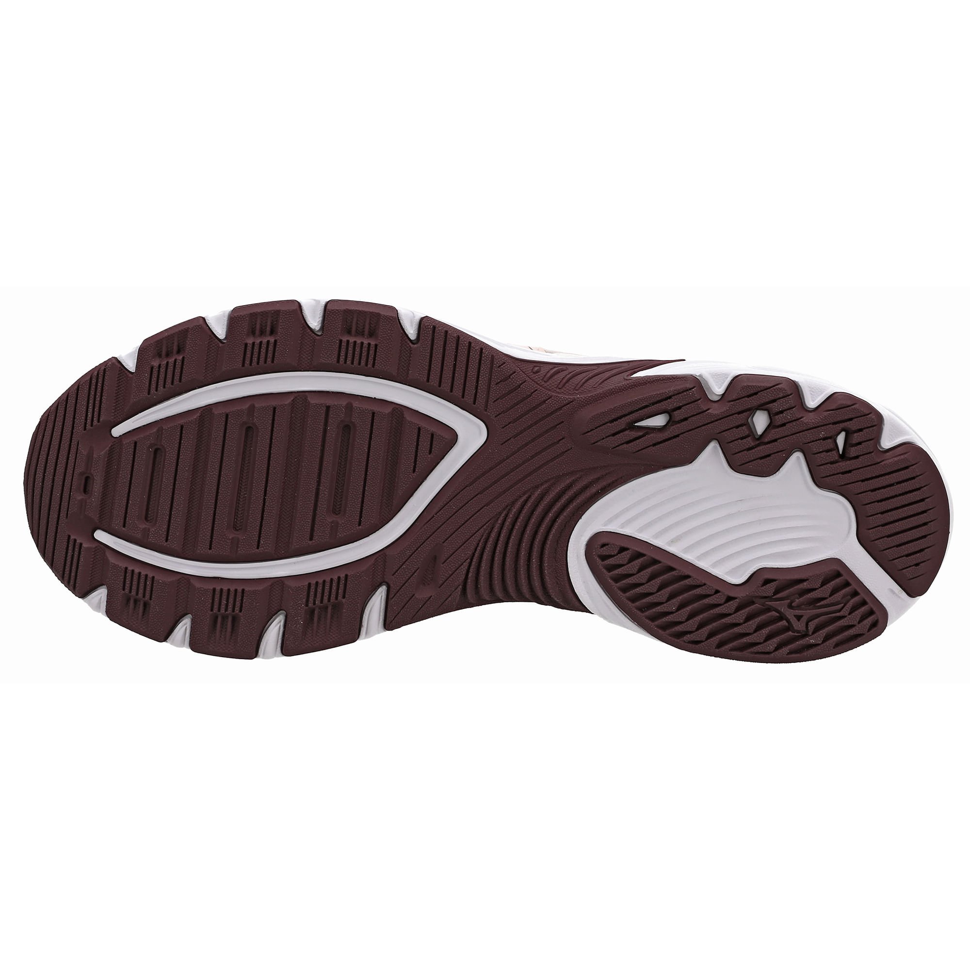 Tênis Mizuno CSD Sport Feminino Bege 8