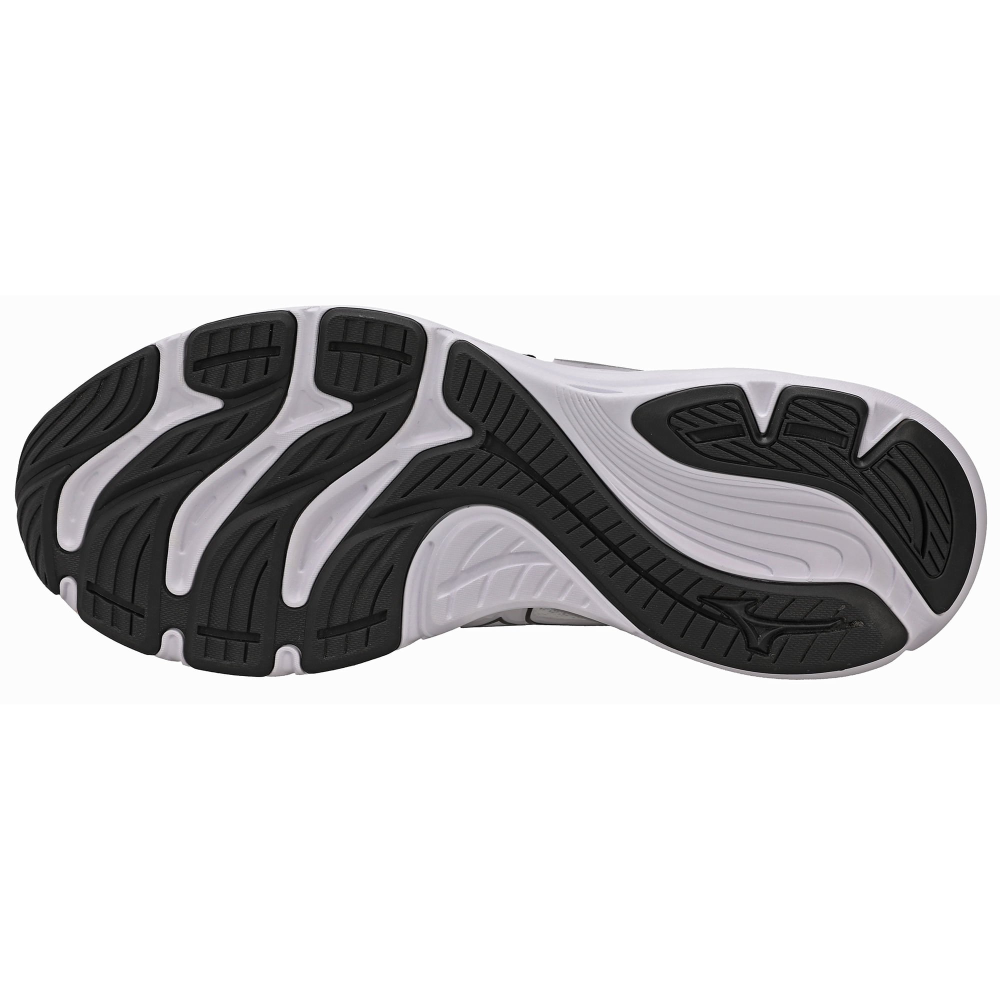 Tênis de Corrida Mizuno Jet 8 Feminino Branco 7