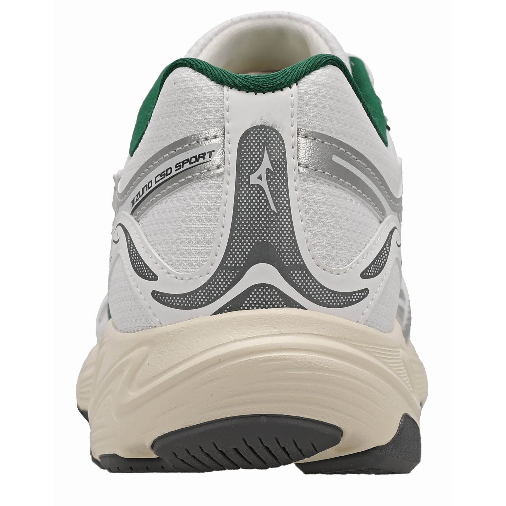 Tênis Mizuno CSD Sport Branco 12