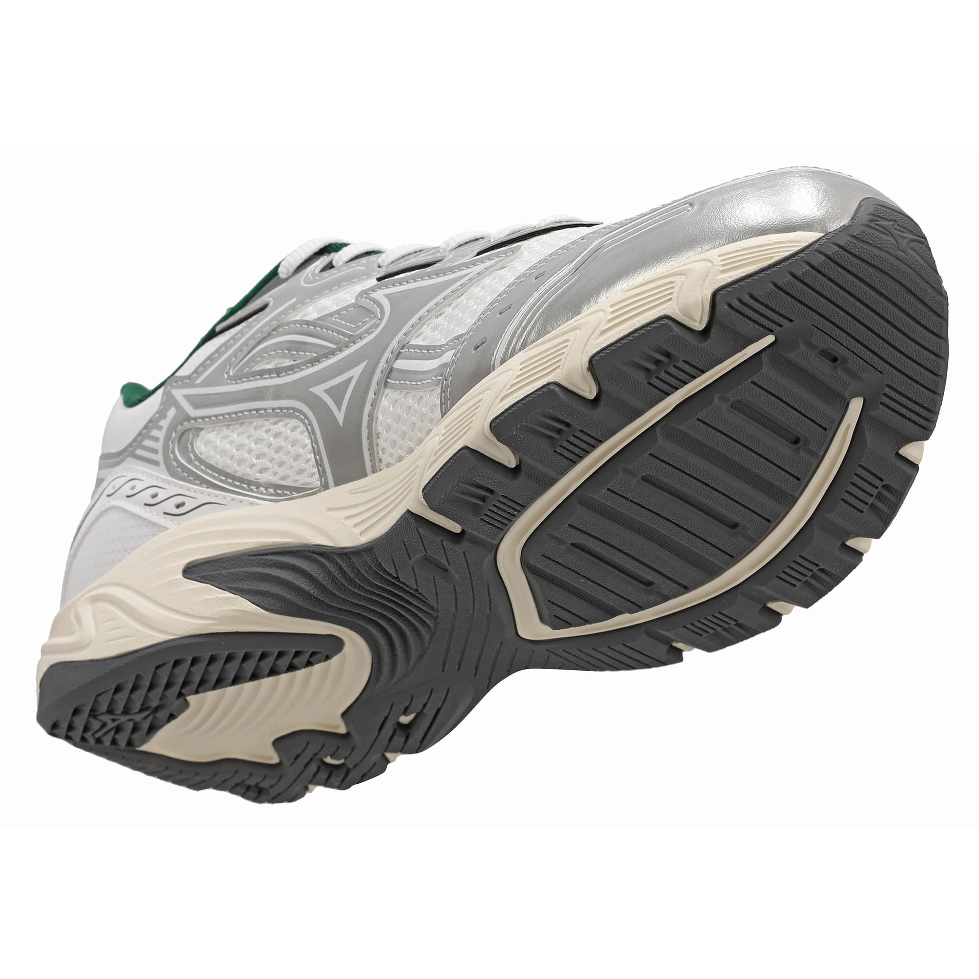 Tênis Mizuno CSD Sport Branco 6