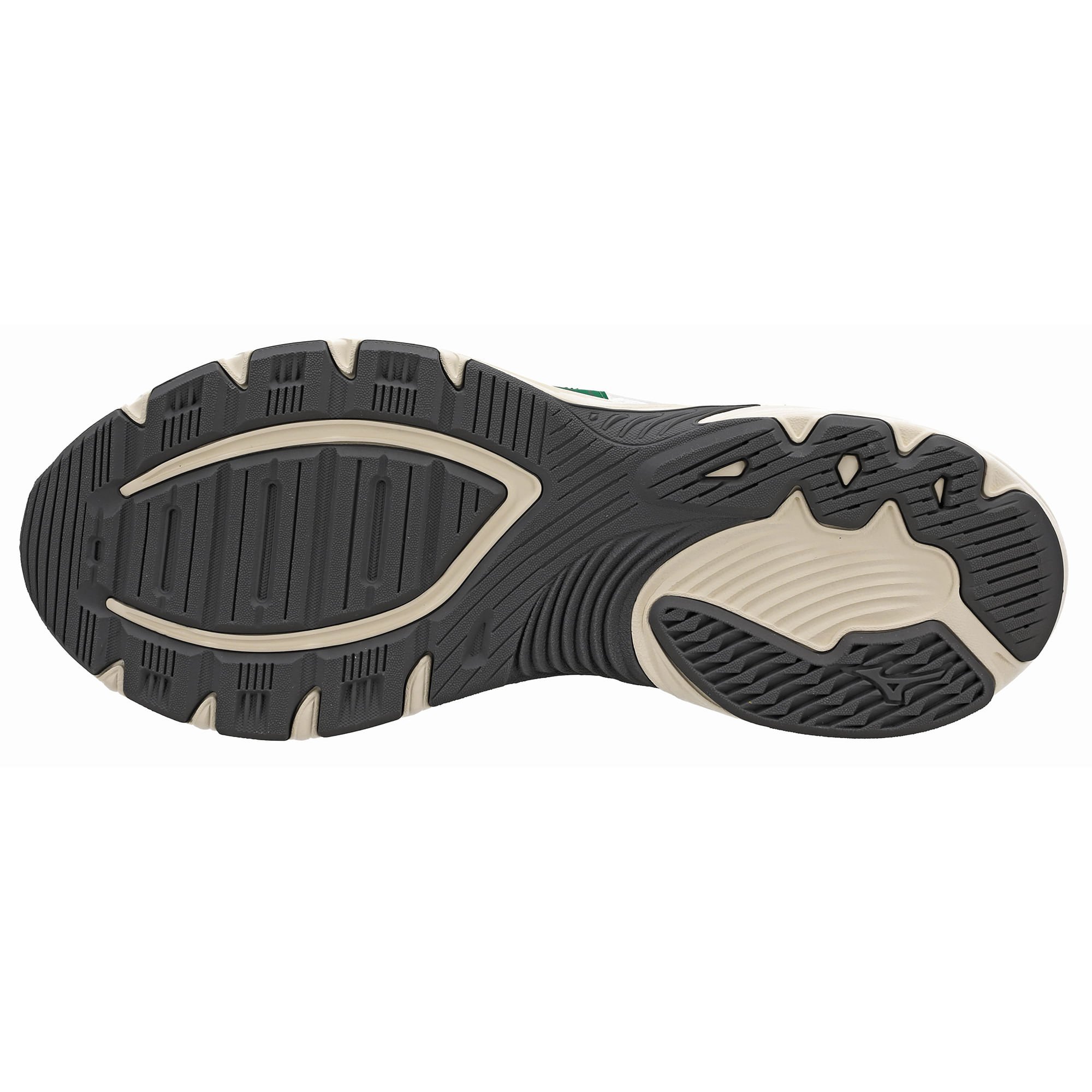 Tênis Mizuno CSD Sport Branco 8