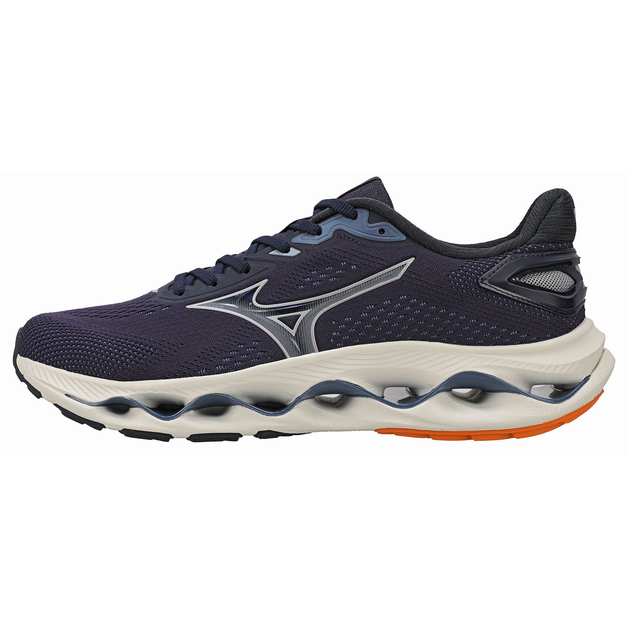 Tênis de Corrida Mizuno Wave Legend 5 Masculino