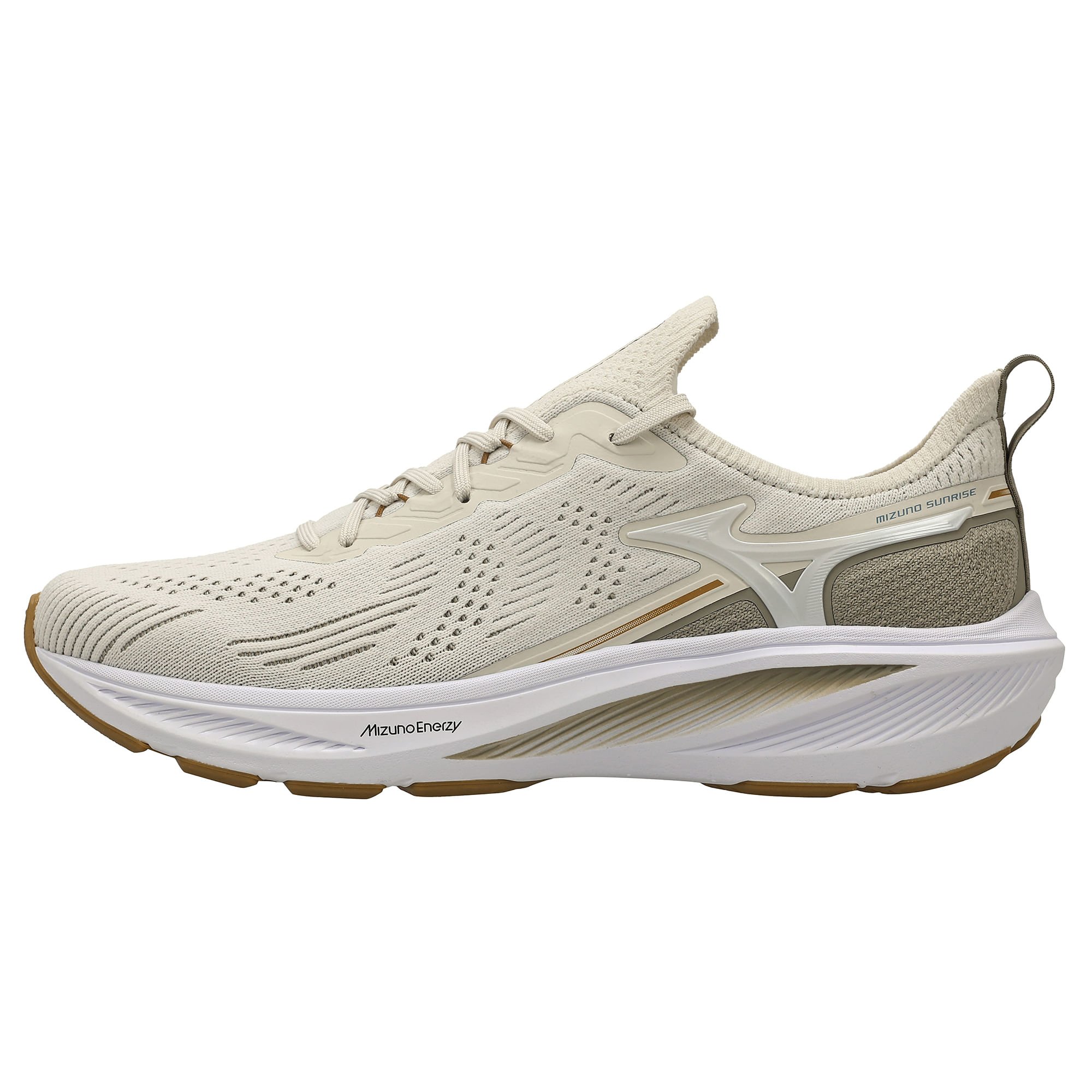 Tênis de Corrida Mizuno Sunrise Masculino