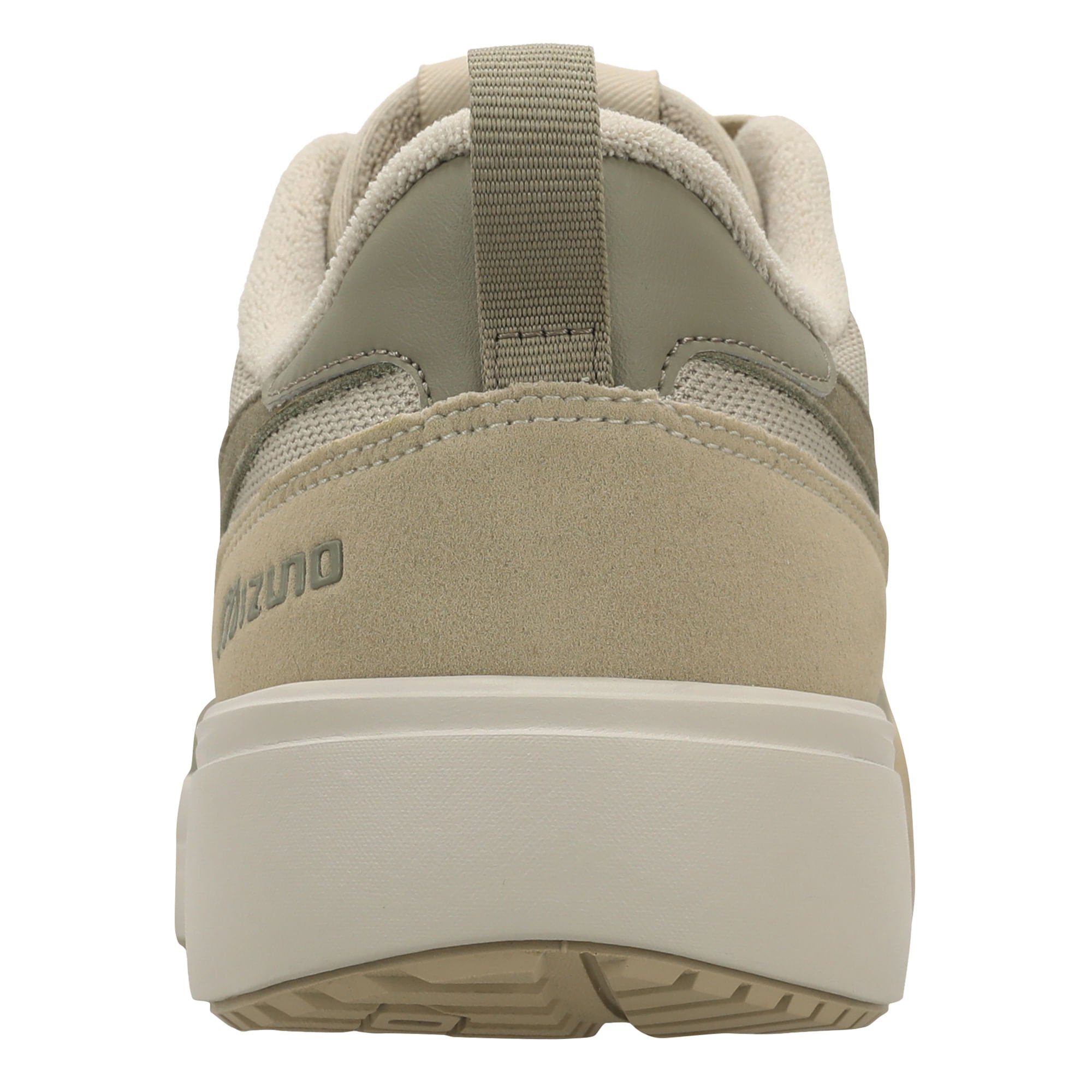Tênis Casual Mizuno Edo Cross Masculino Bege 4