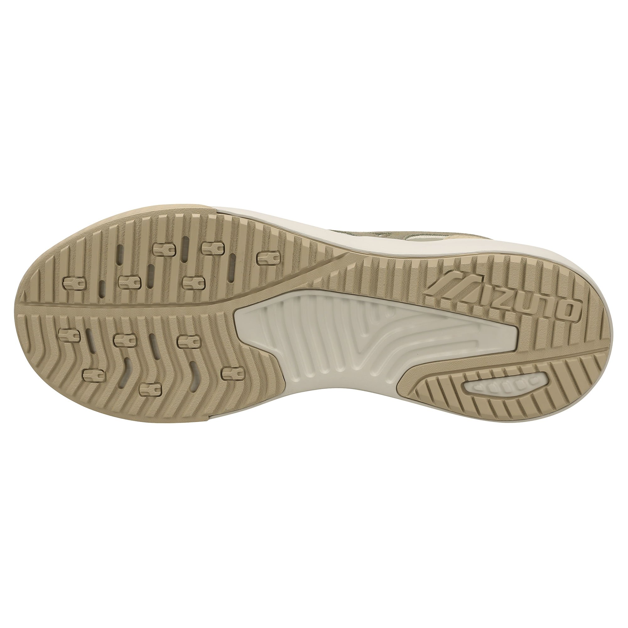 Tênis Casual Mizuno Edo Cross Masculino Bege 8