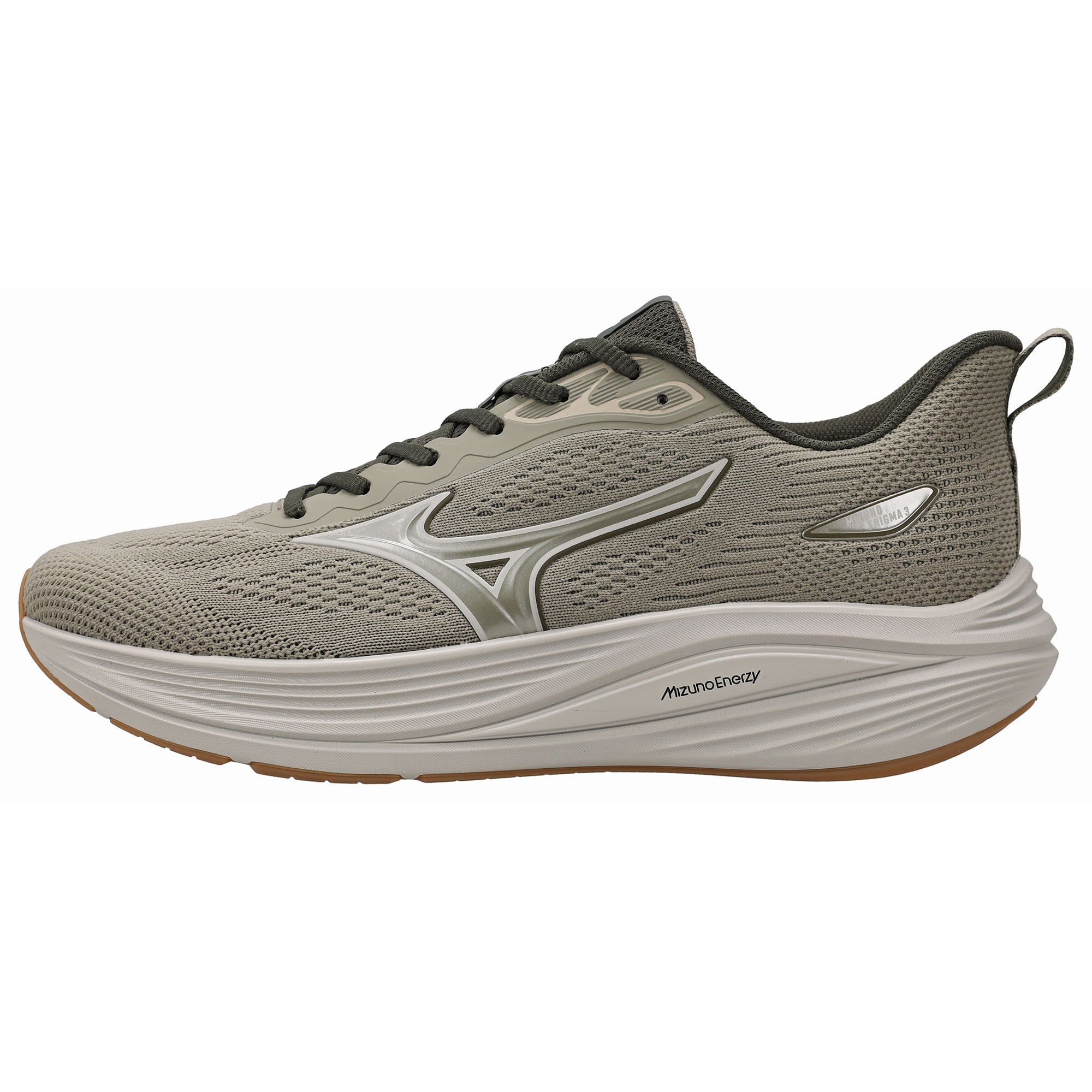 Tênis de Corrida Mizuno Enigma 3 Masculino