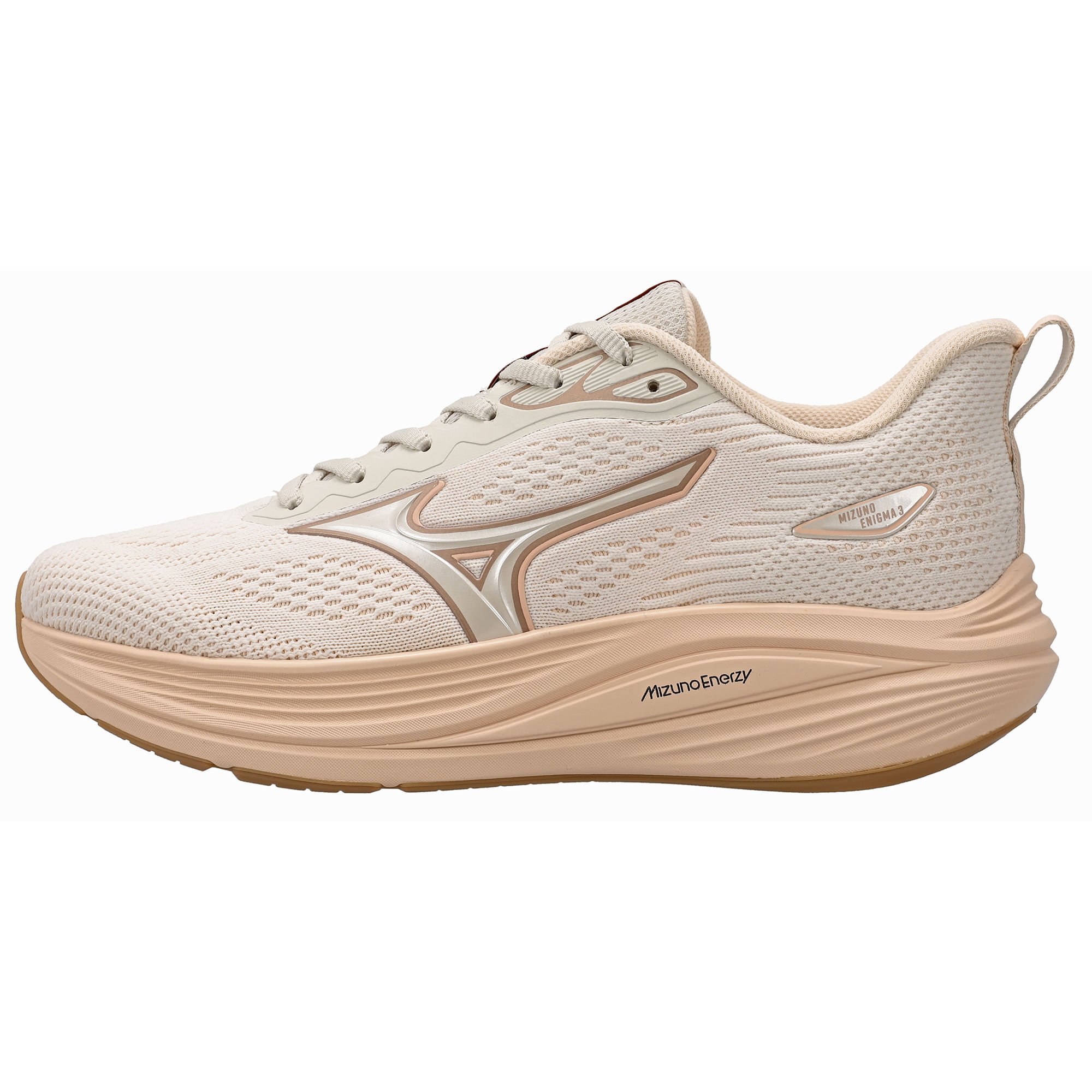 Tênis de Corrida Mizuno Enigma 3 Feminino