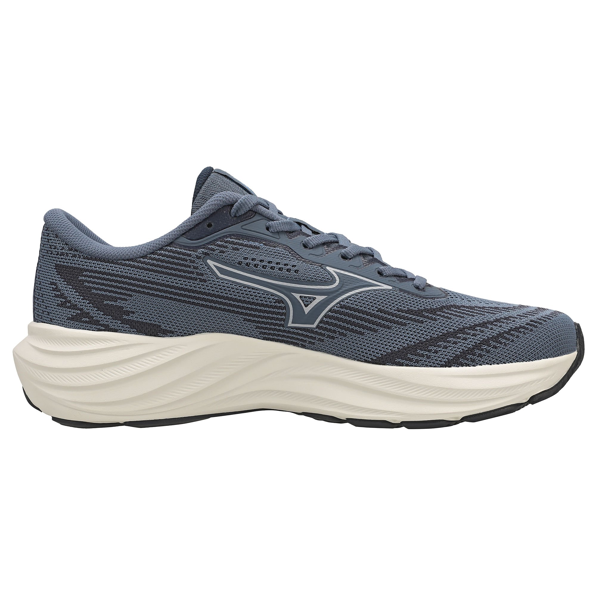 Tênis de Corrida Mizuno Goya 3 Azul 3