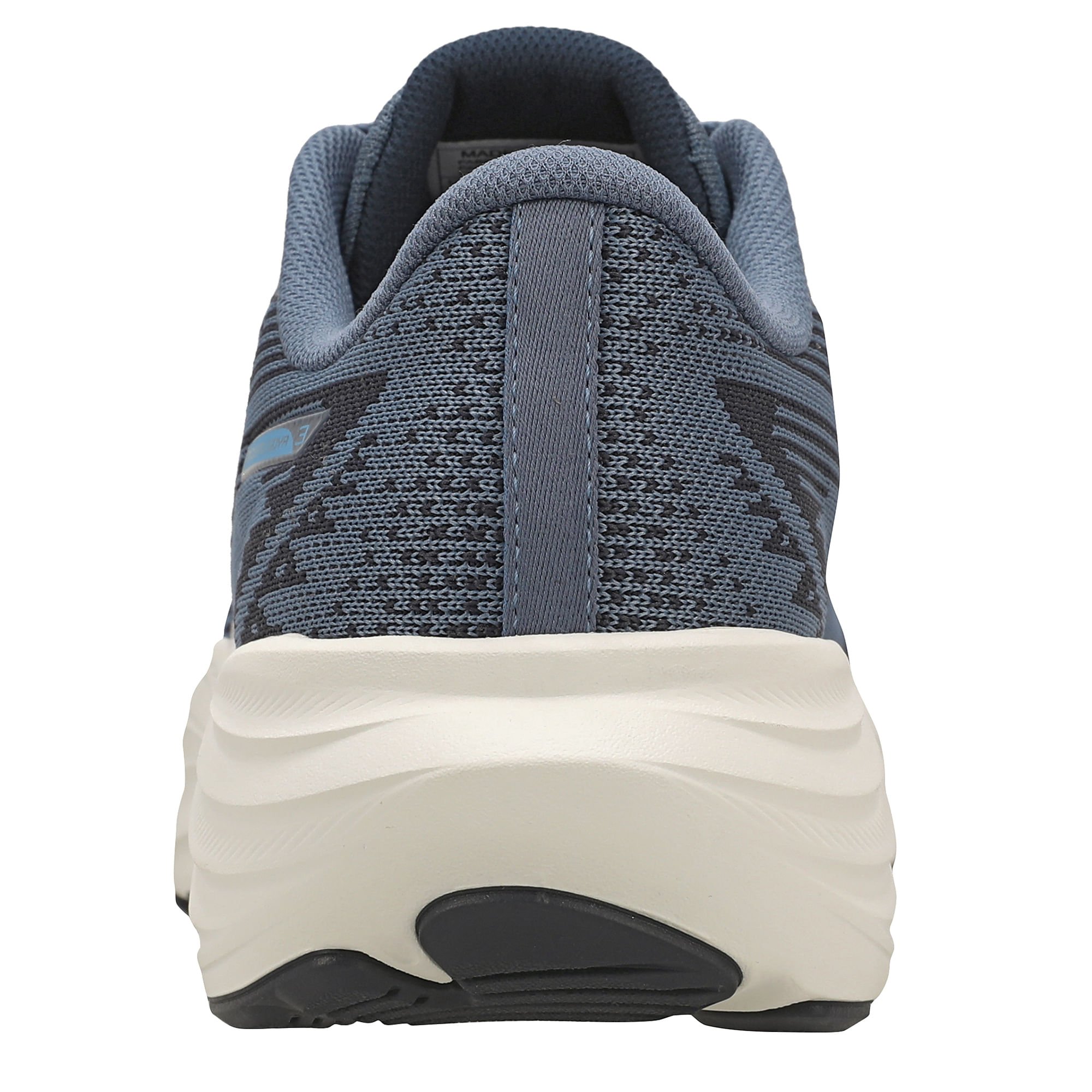 Tênis de Corrida Mizuno Goya 3 Azul 4