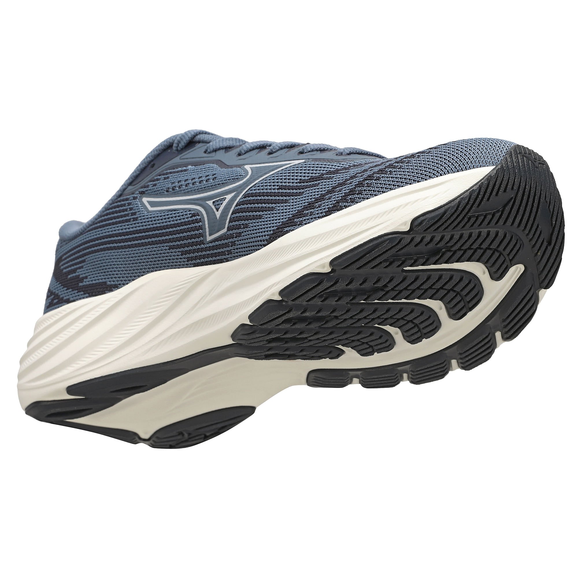 Tênis de Corrida Mizuno Goya 3 Azul 6