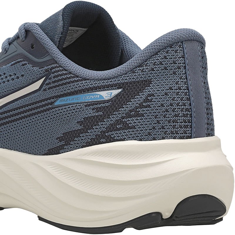 Tênis de Corrida Mizuno Goya 3 Azul 7