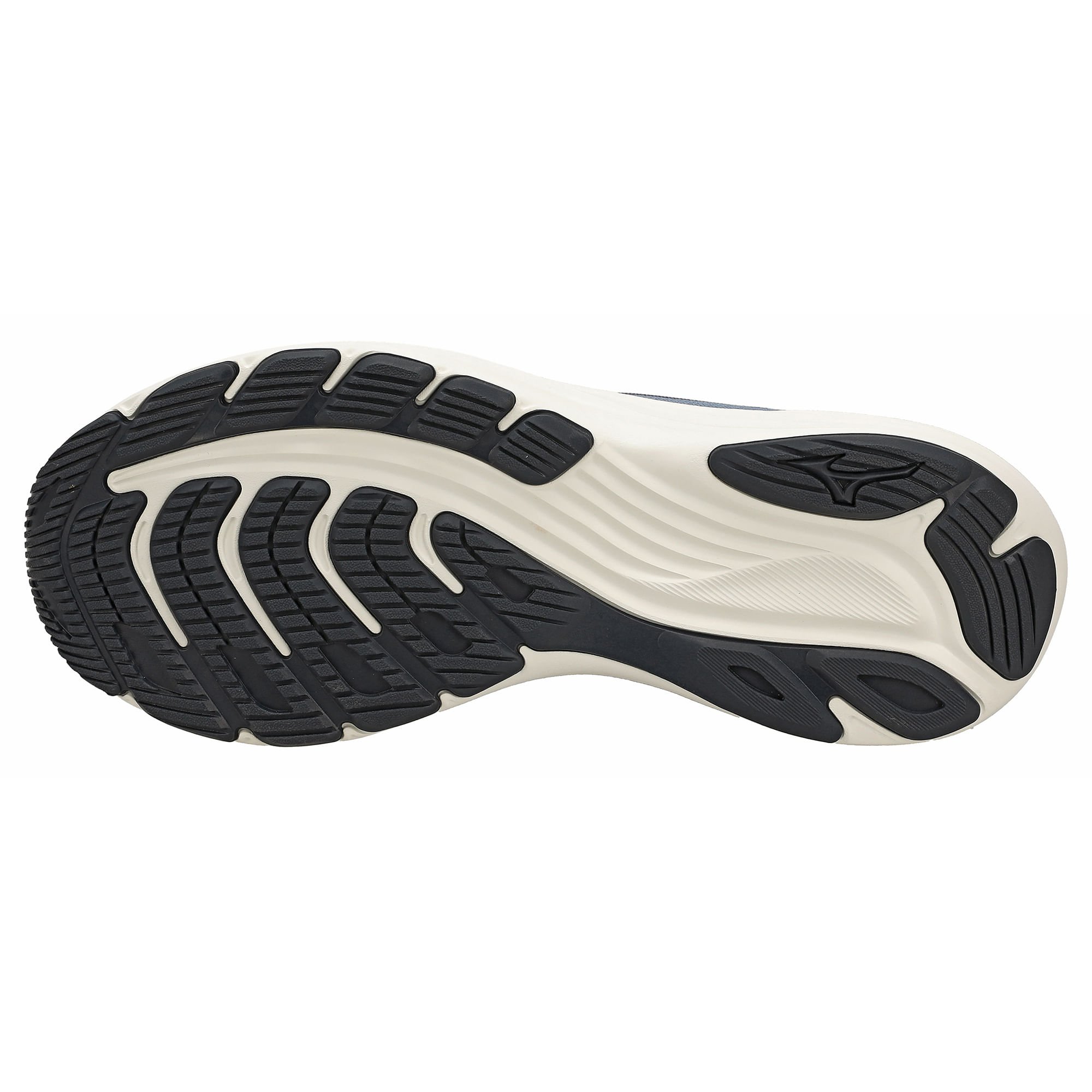 Tênis de Corrida Mizuno Goya 3 Azul 8