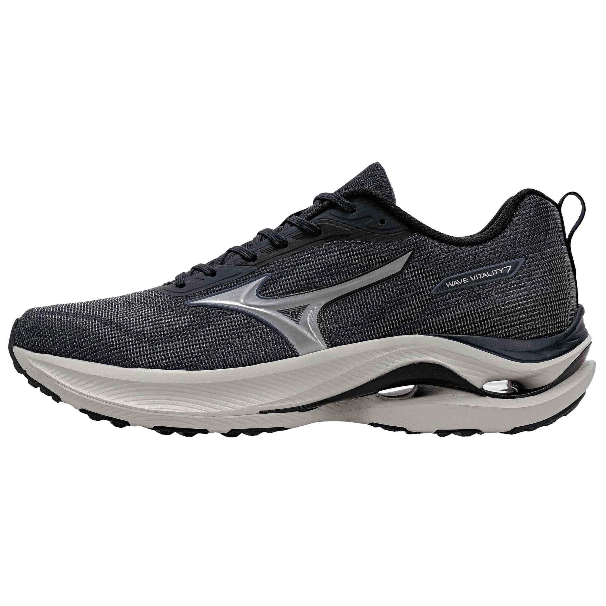 Tênis de Corrida Mizuno Wave Vitality 7 Masculino