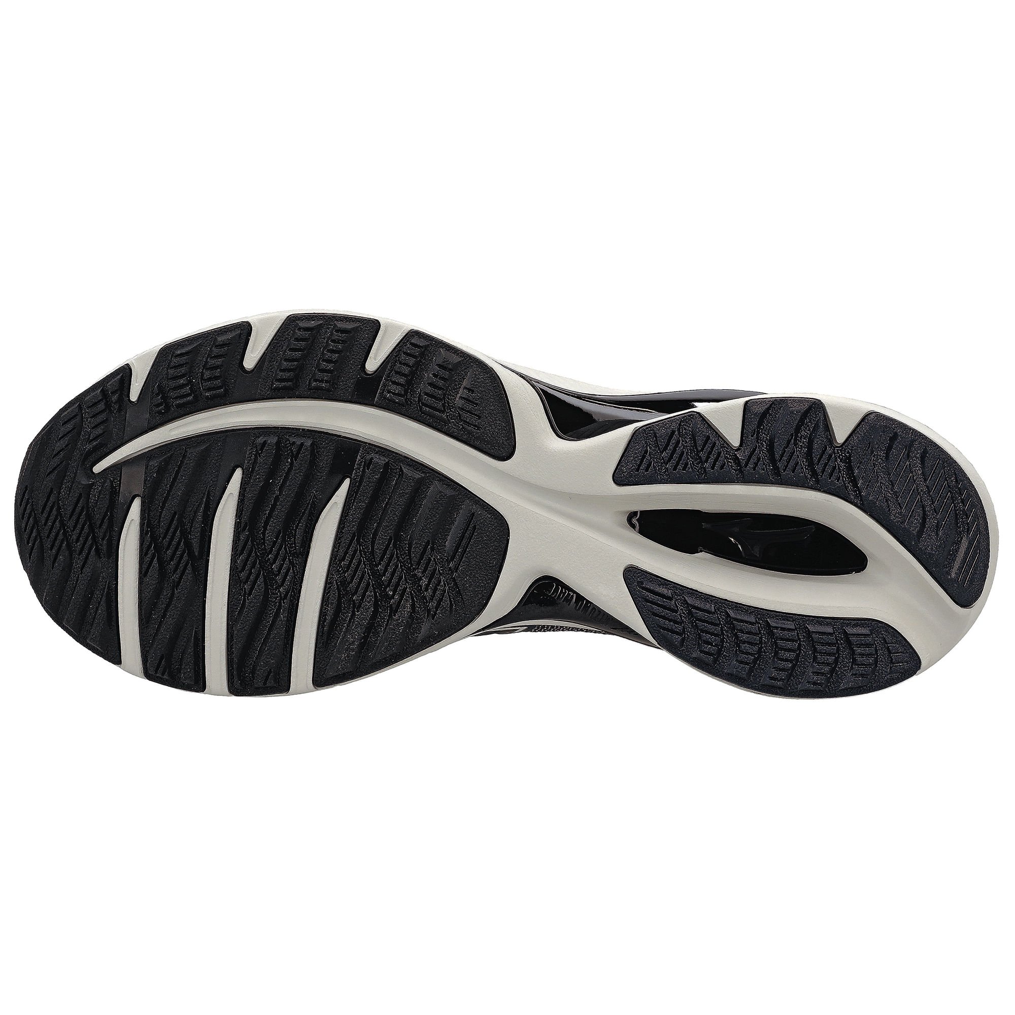 Tênis de Corrida Mizuno Wave Vitality 7 Masculino Preto 8