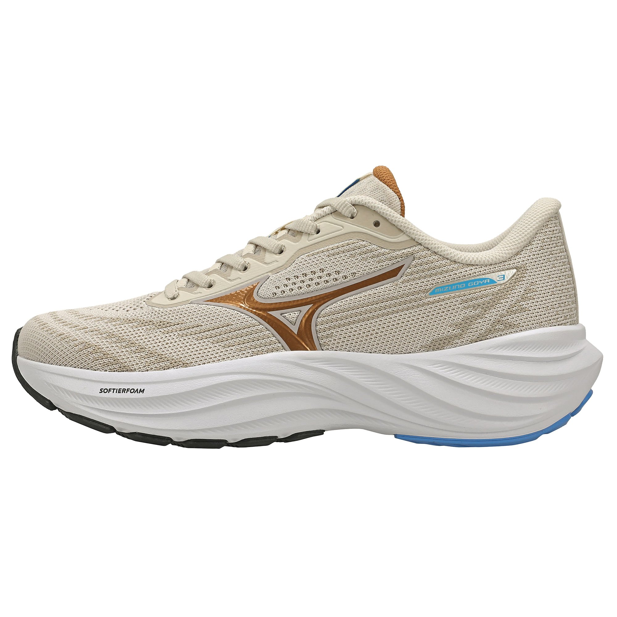 Tênis de Corrida Mizuno Goya 3