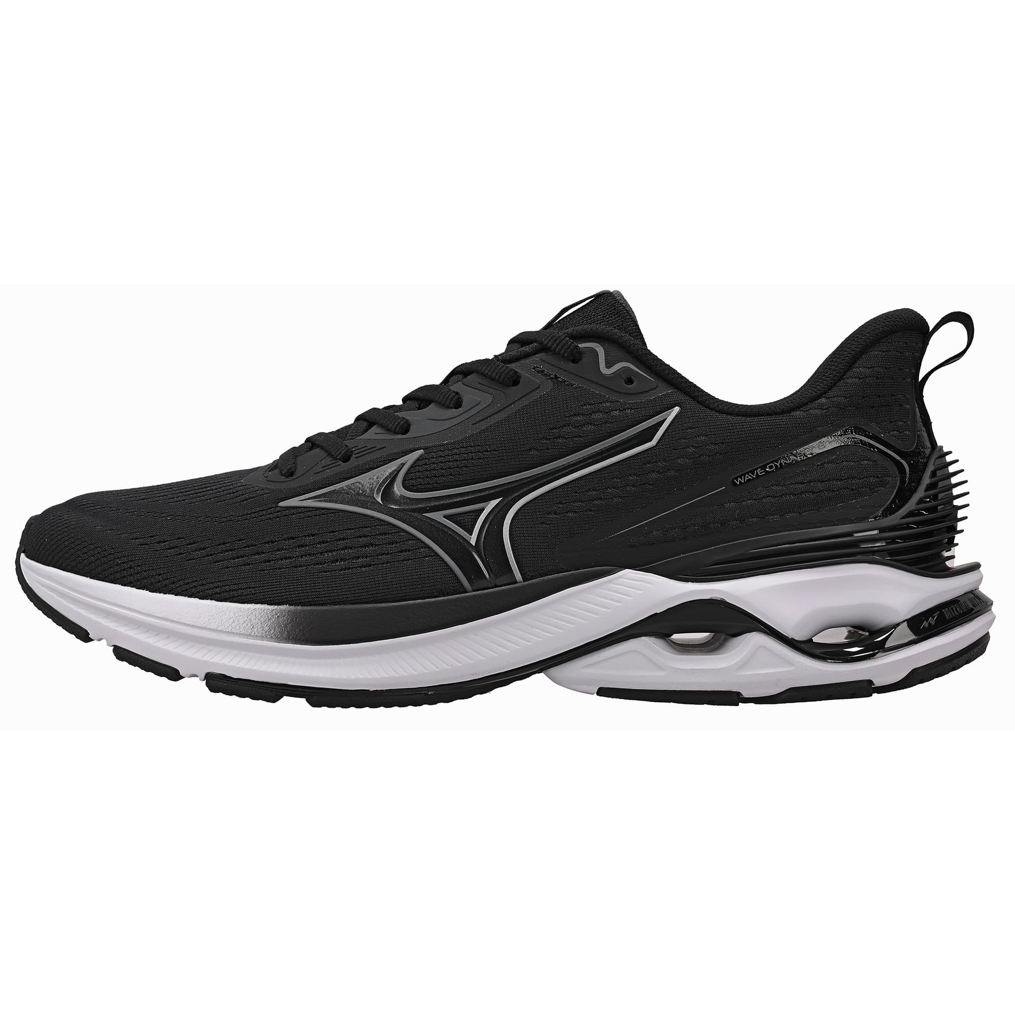 Tênis de Corrida Mizuno Wave Dynasty 8