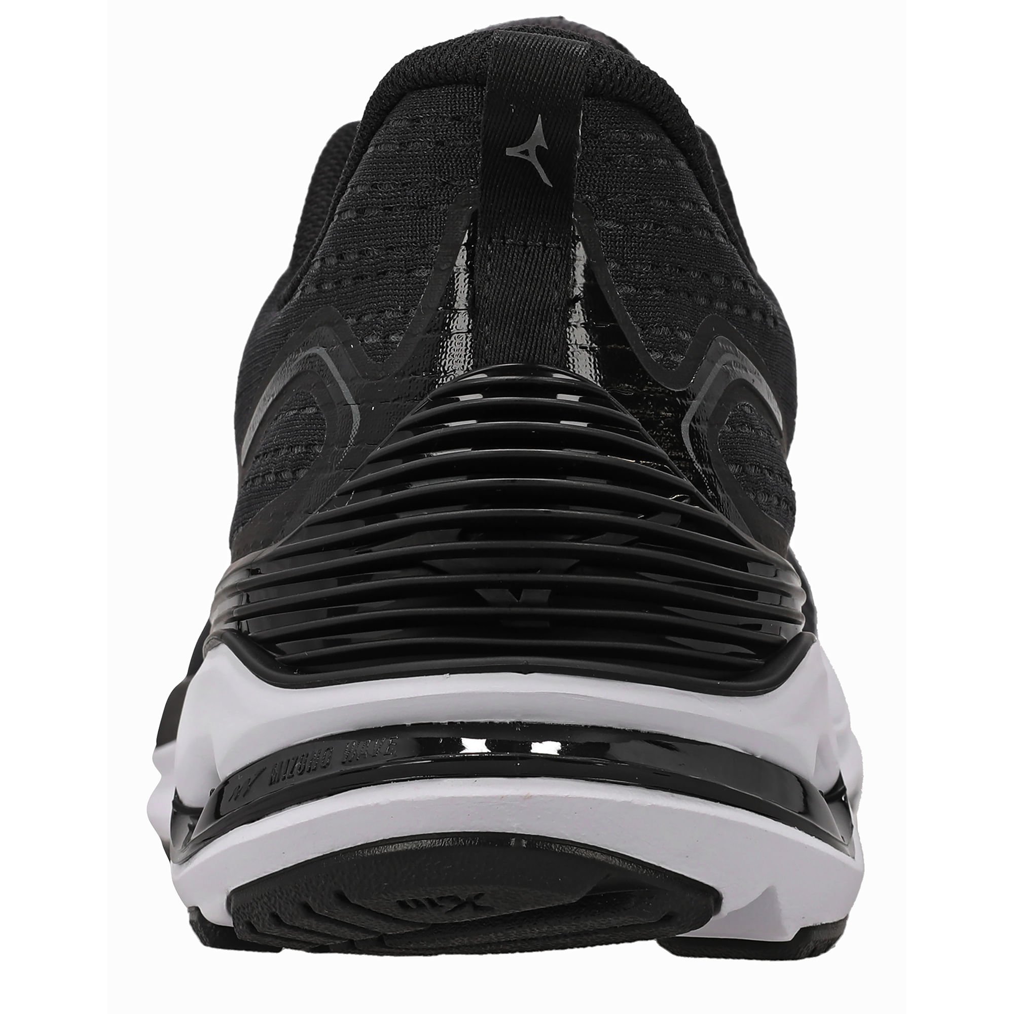 Tênis de Corrida Mizuno Wave Dynasty 8 Preto 4