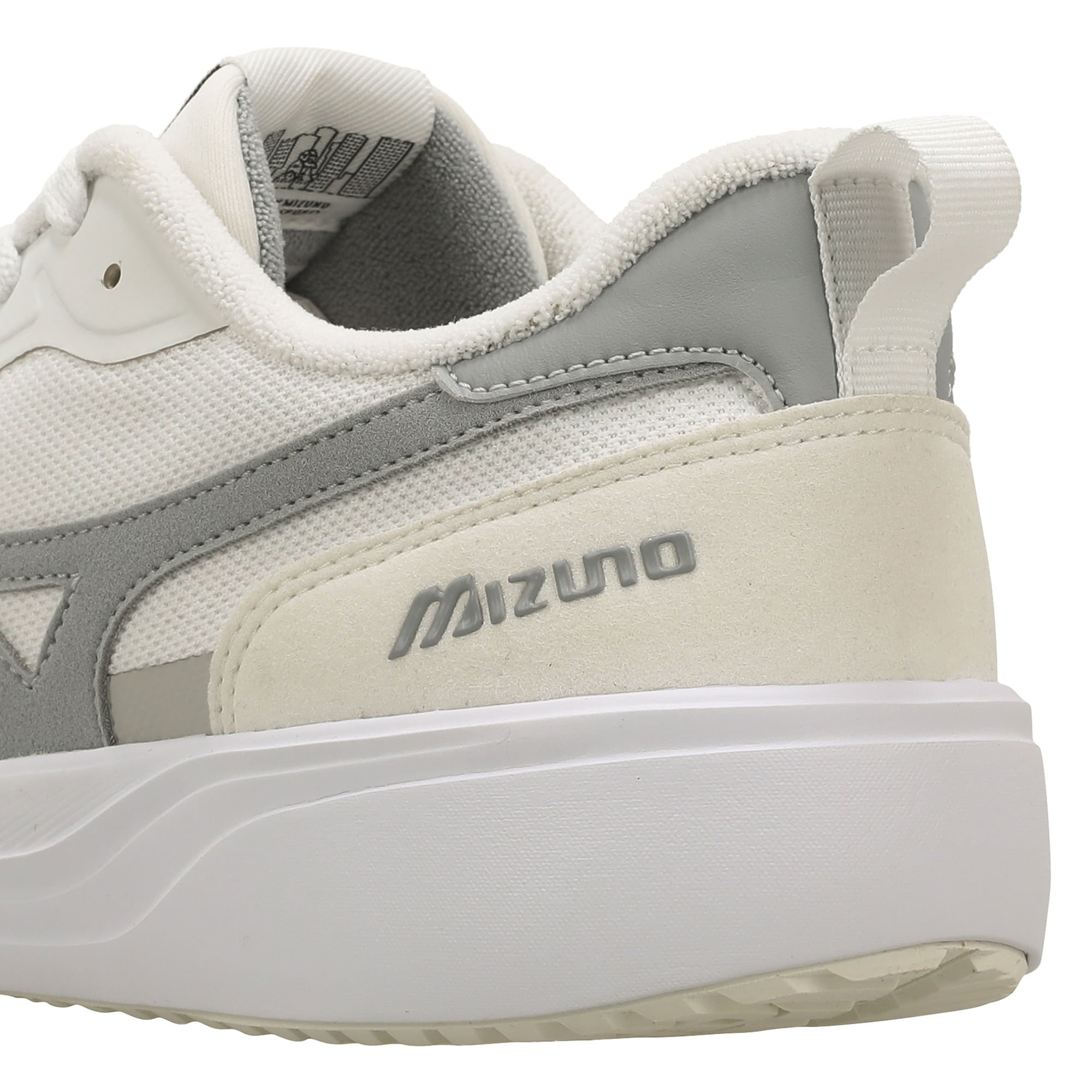 Tênis Casual Mizuno Edo Cross Branco 7