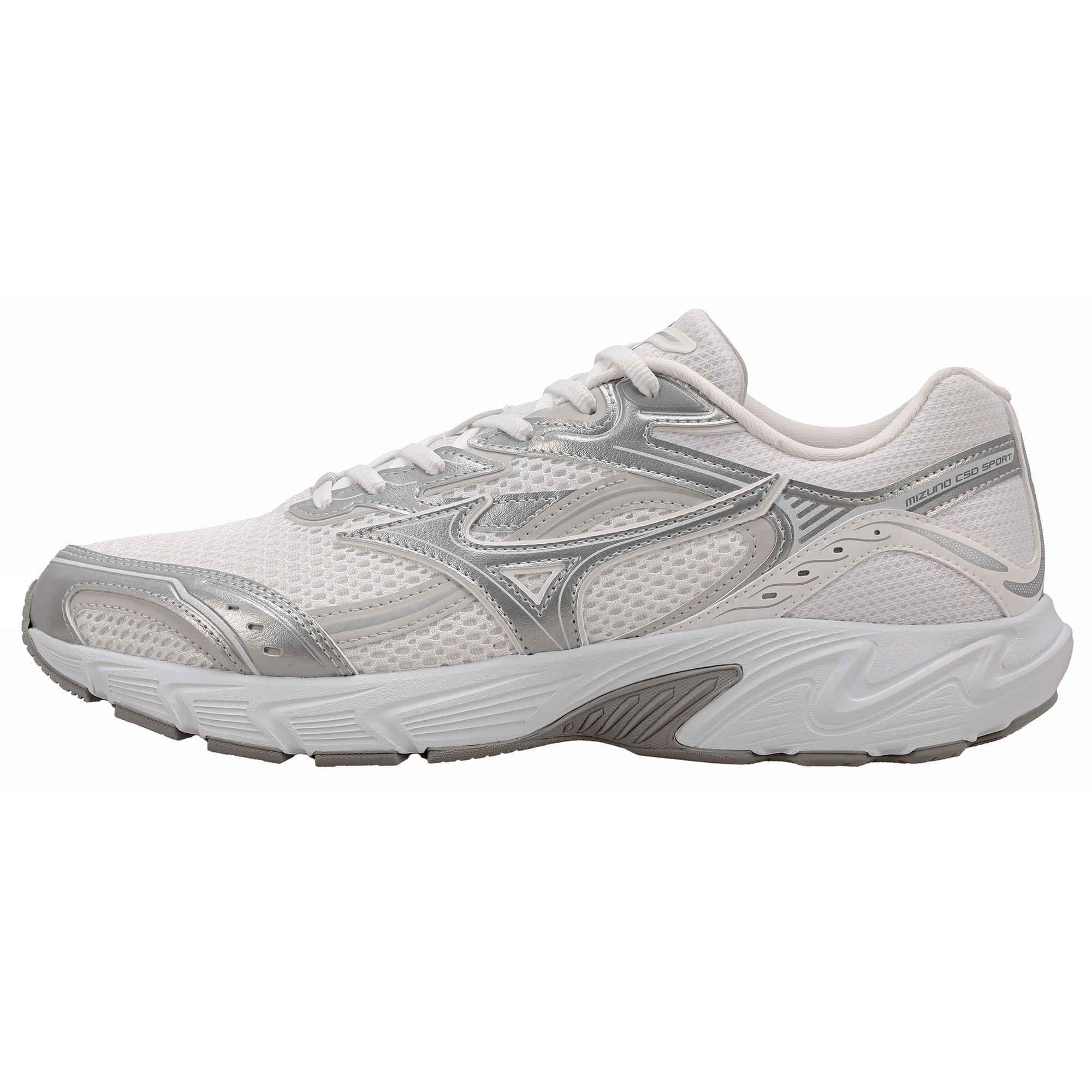 Tênis Casual Mizuno CSD Sport