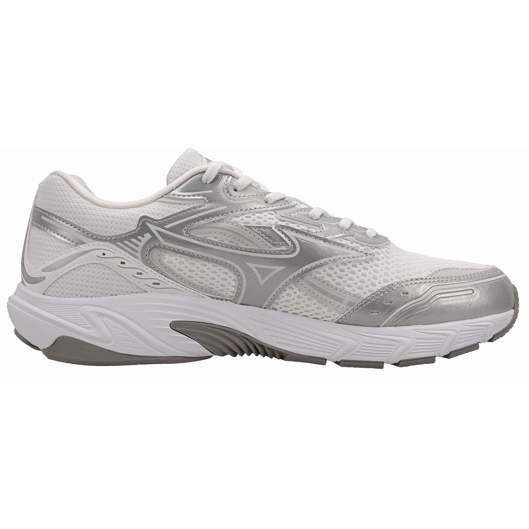 Tênis Casual Mizuno CSD Sport Branco 3