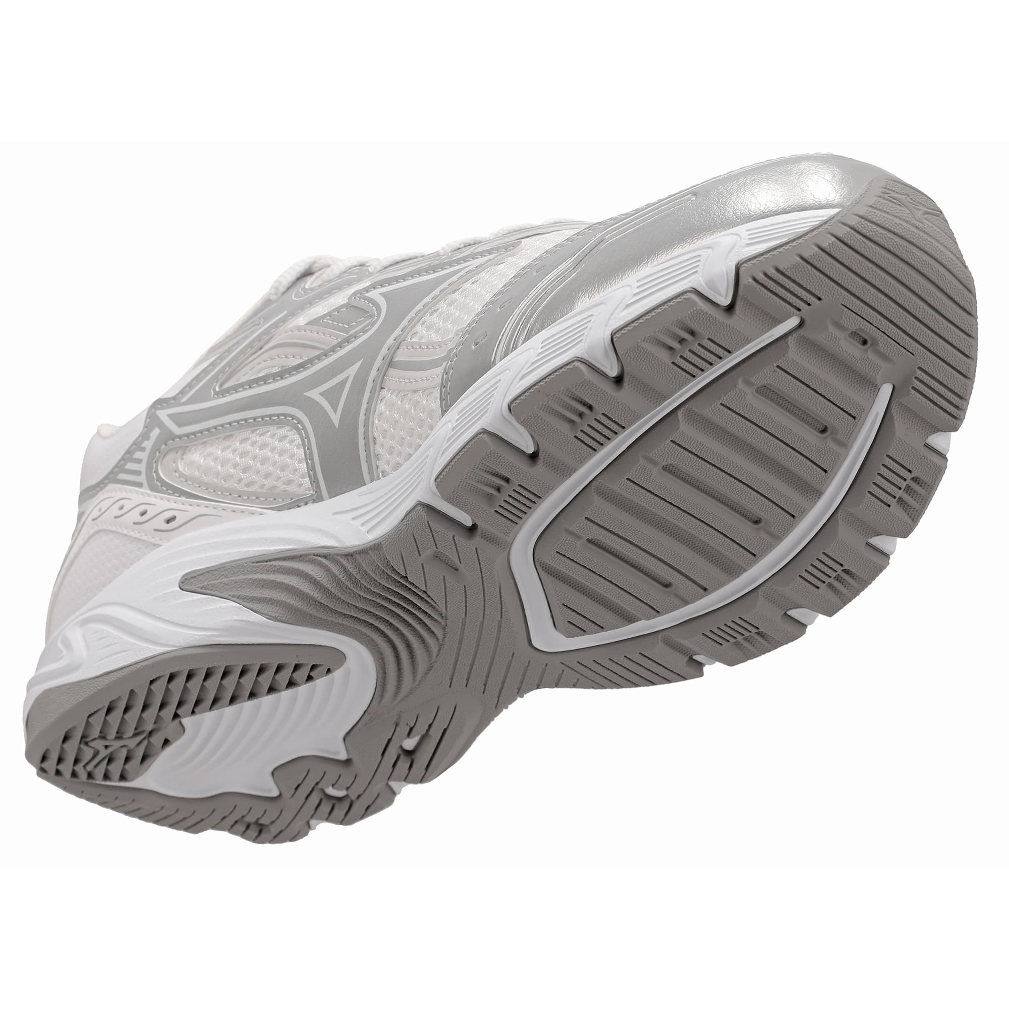 Tênis Casual Mizuno CSD Sport Branco 6