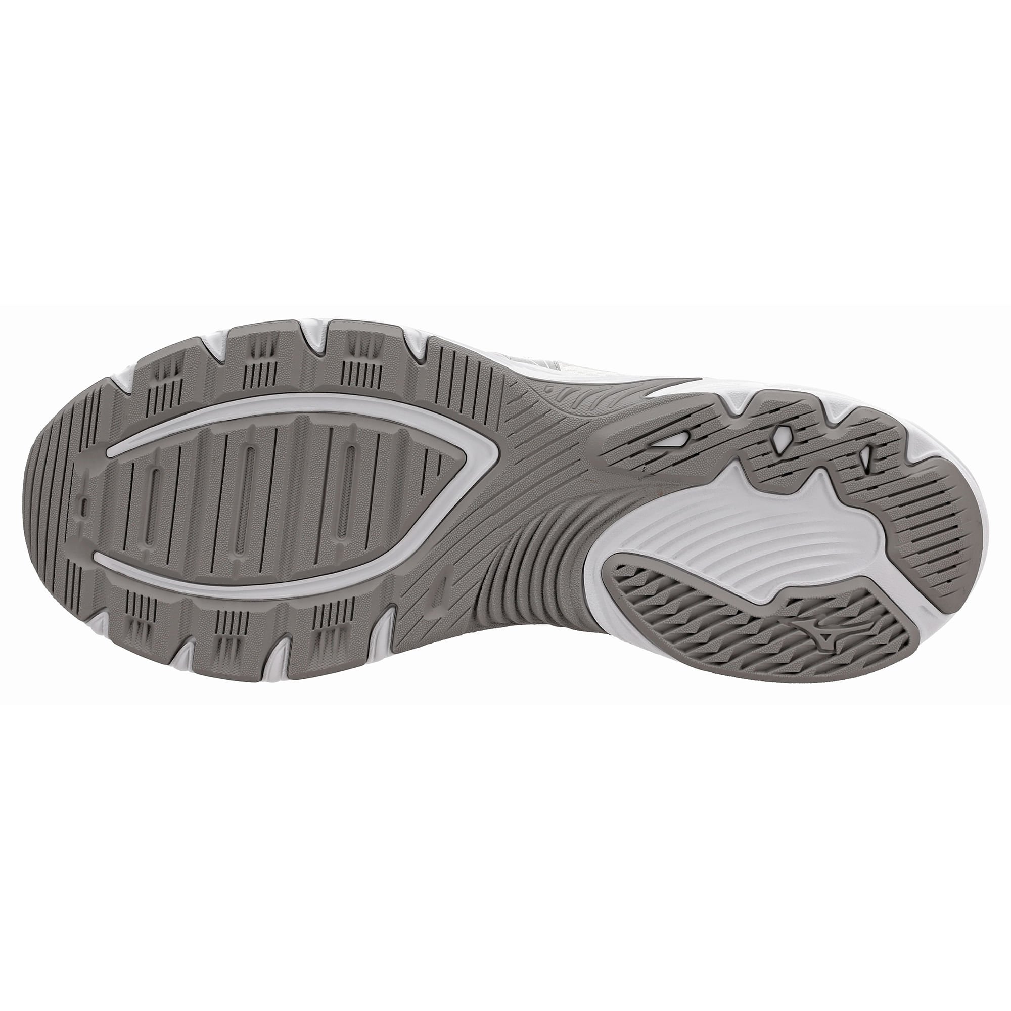 Tênis Casual Mizuno CSD Sport Branco 8