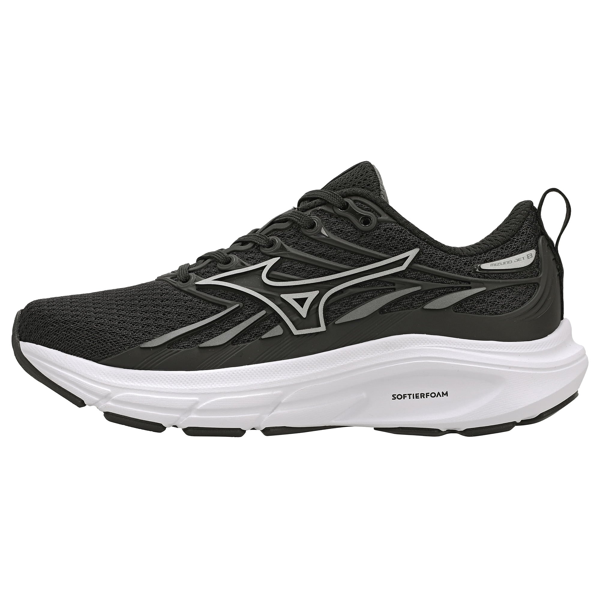 Tênis Casual Mizuno Jet 8 Infantil