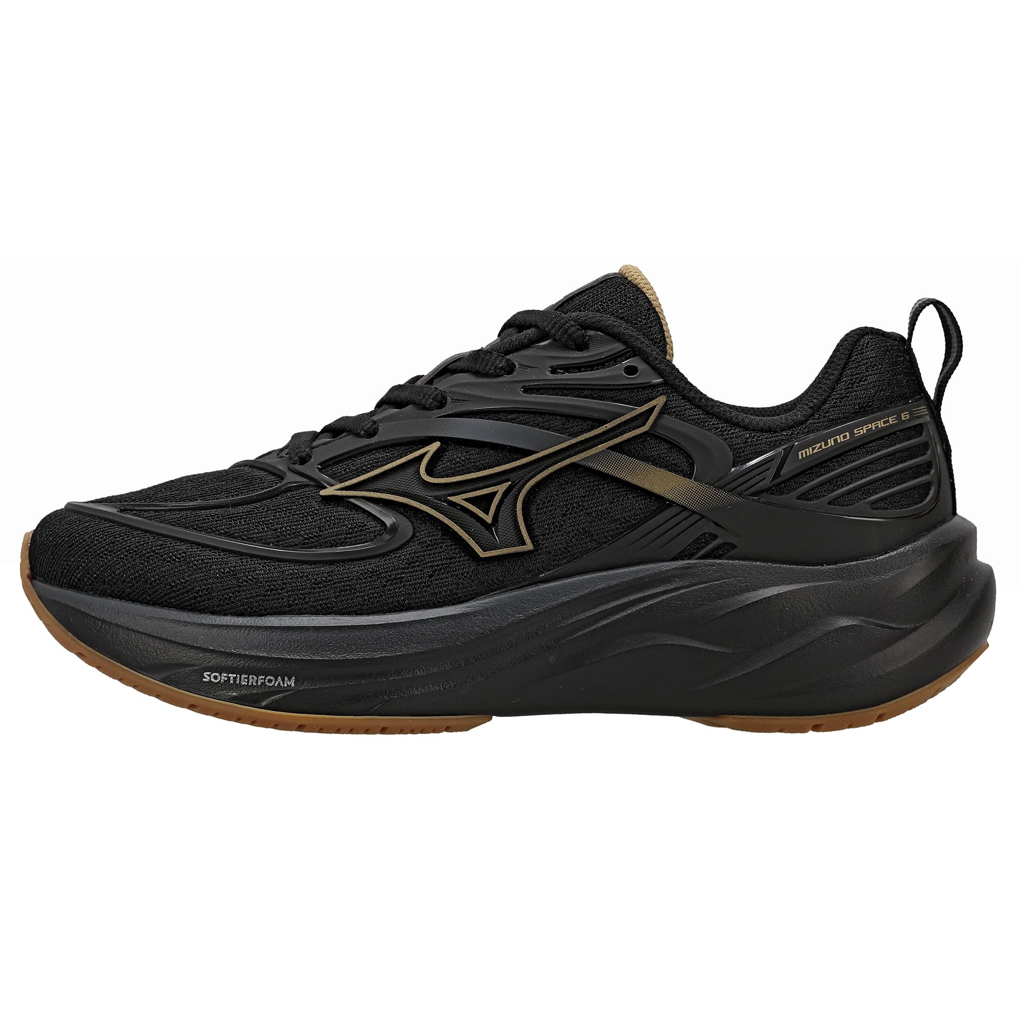 Tênis de Corrida Mizuno Space 6