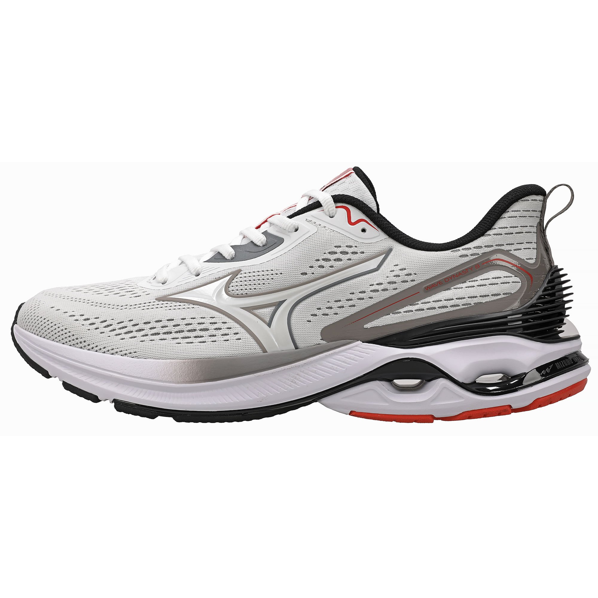 Tênis de Corrida Mizuno Wave Dynasty 8