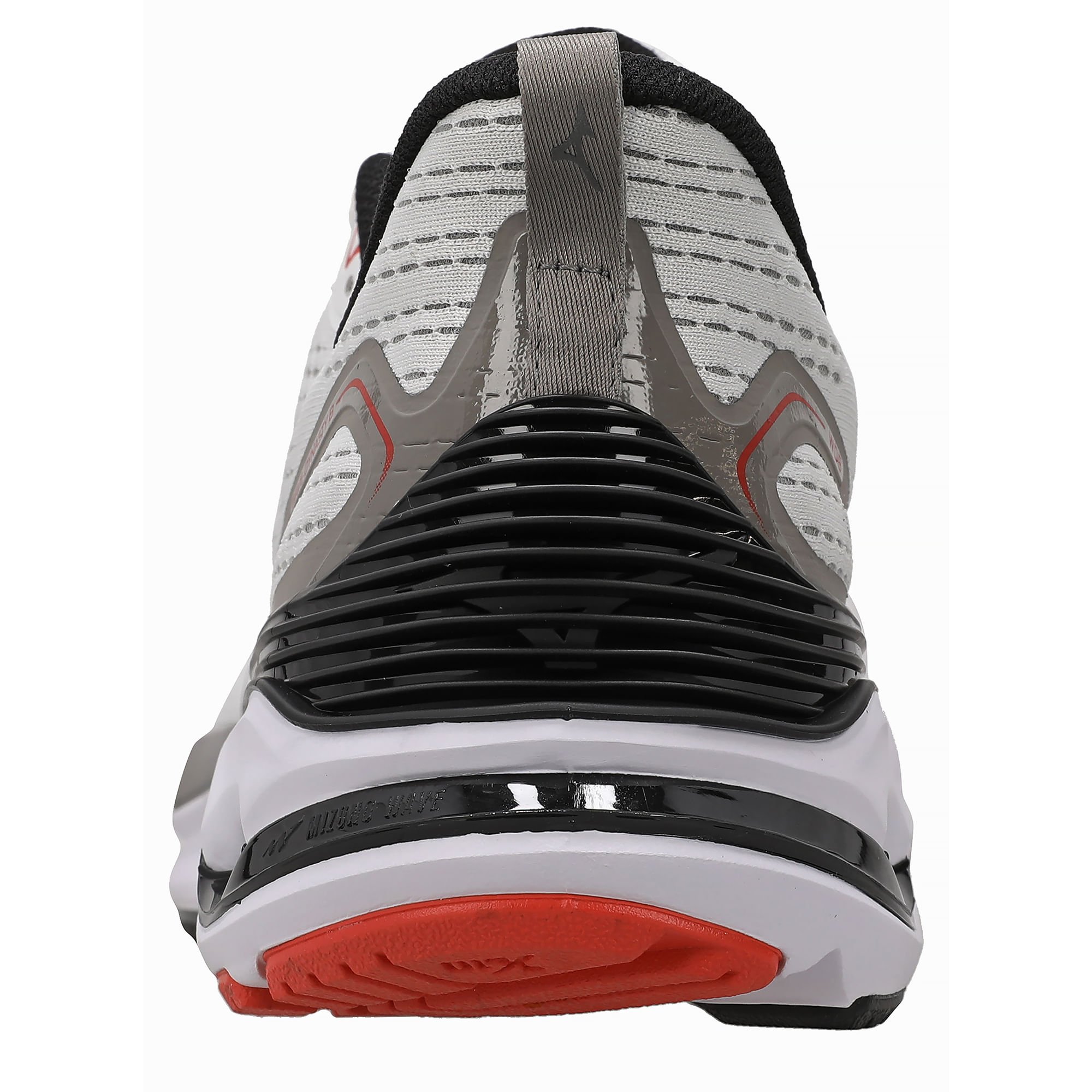 Tênis de Corrida Mizuno Wave Dynasty 8 Branco 4