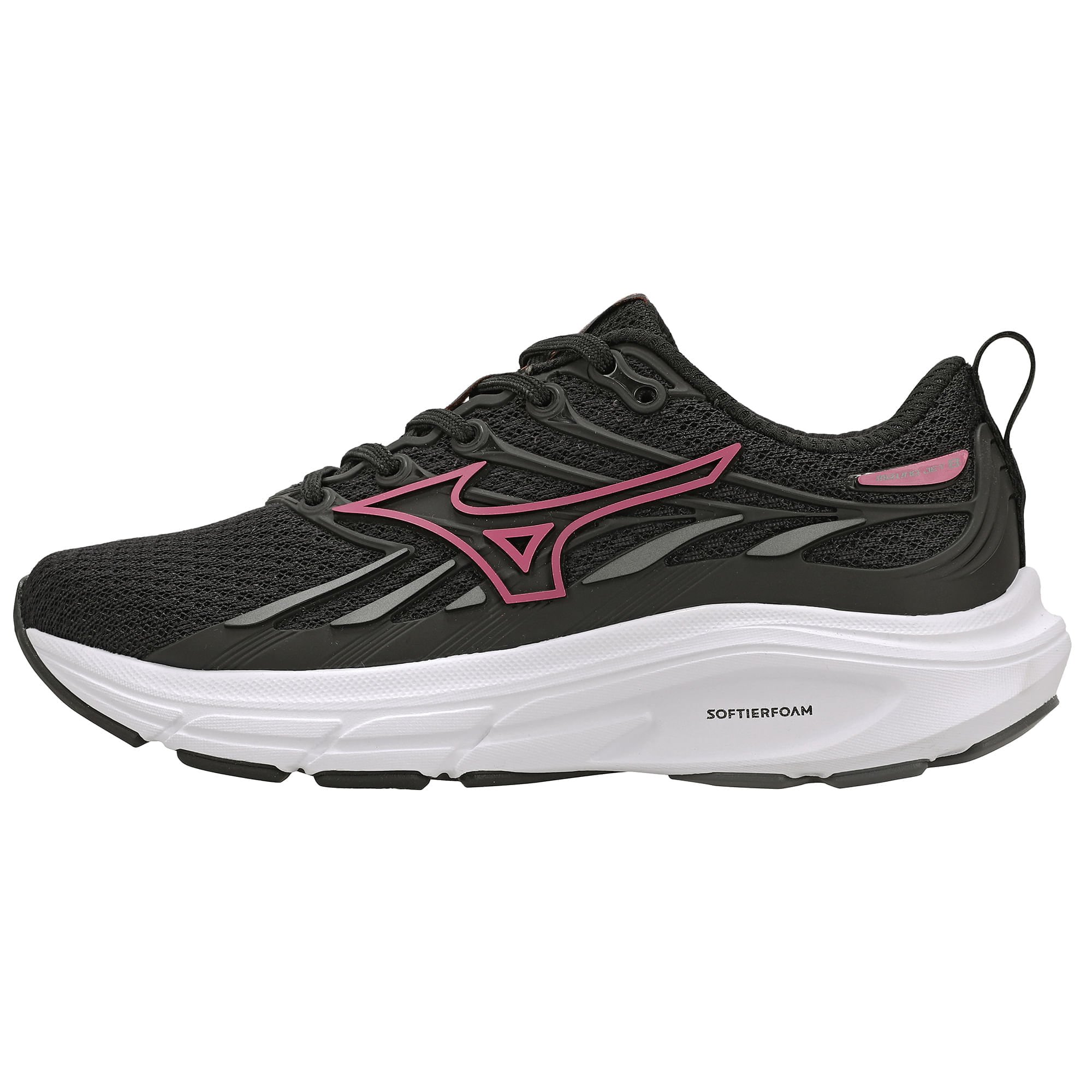 Tênis Casual Mizuno Jet 8 Infantil